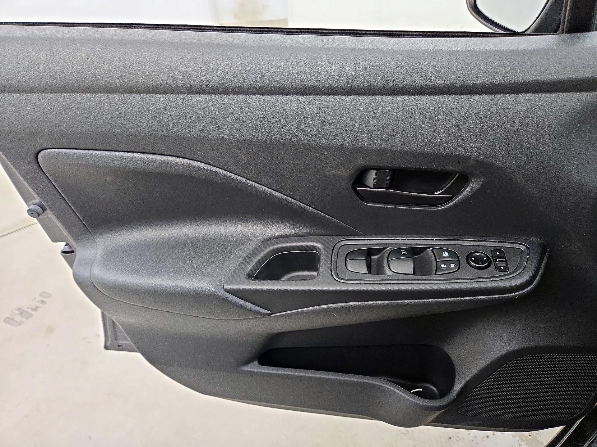 Thumbnail: 2021 Nissan Versa - 12