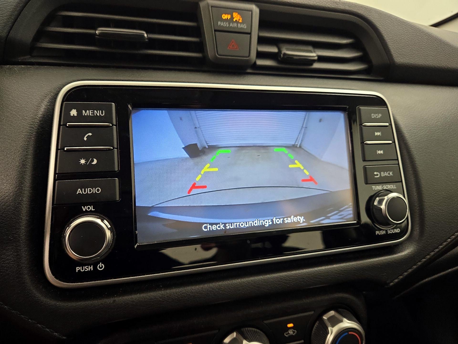 Thumbnail: 2021 Nissan Versa - 14