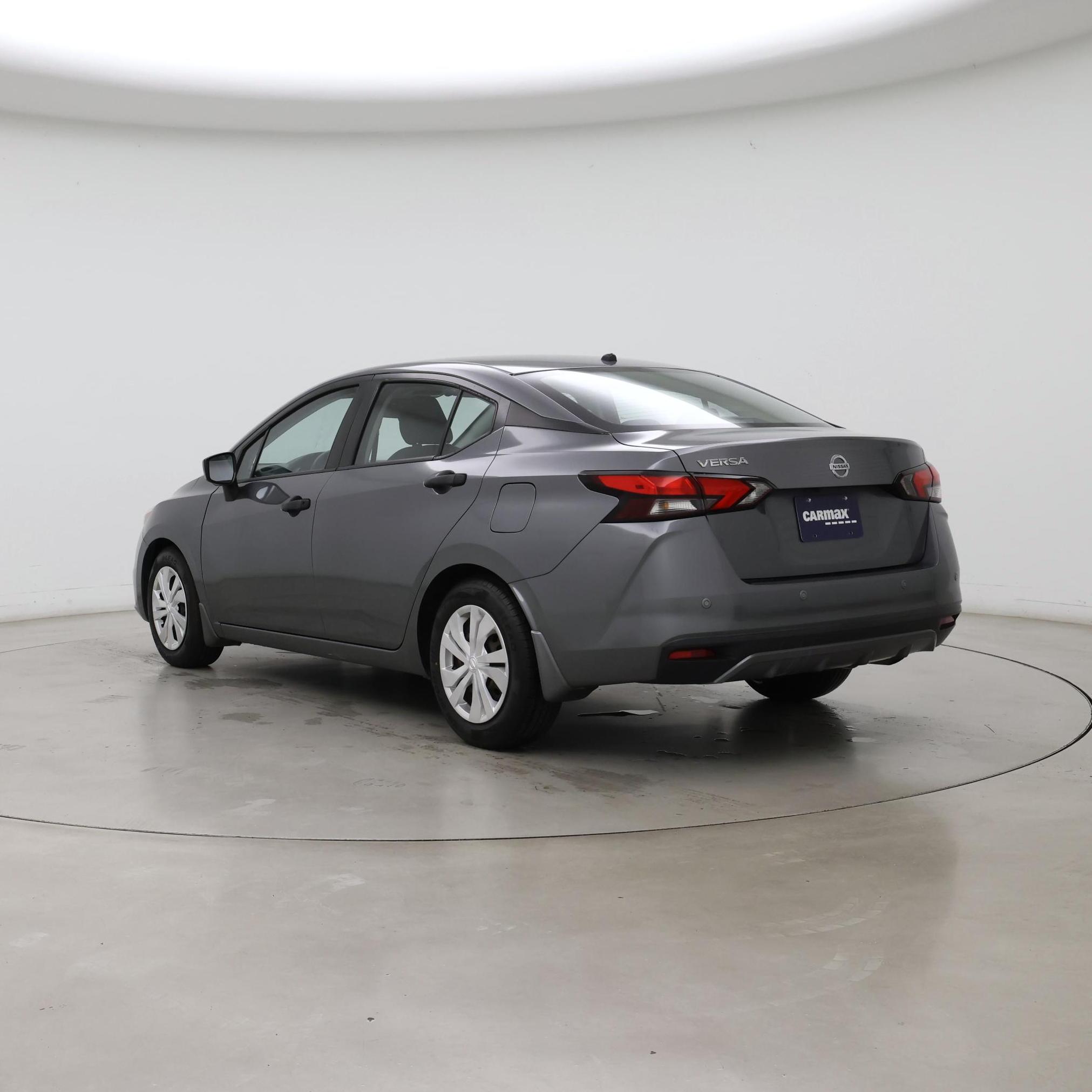 Thumbnail: 2021 Nissan Versa - 2