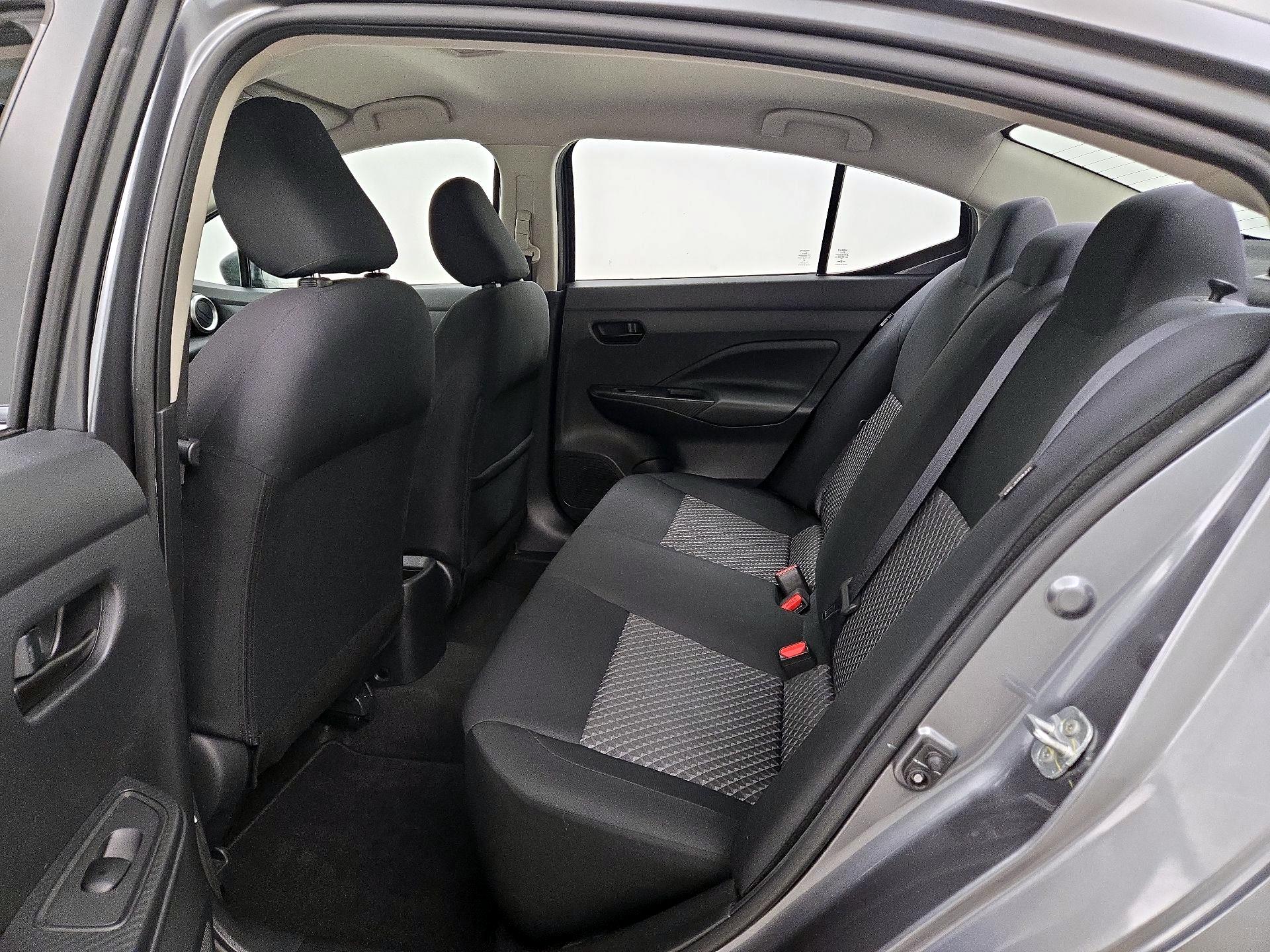 Thumbnail: 2021 Nissan Versa - 19