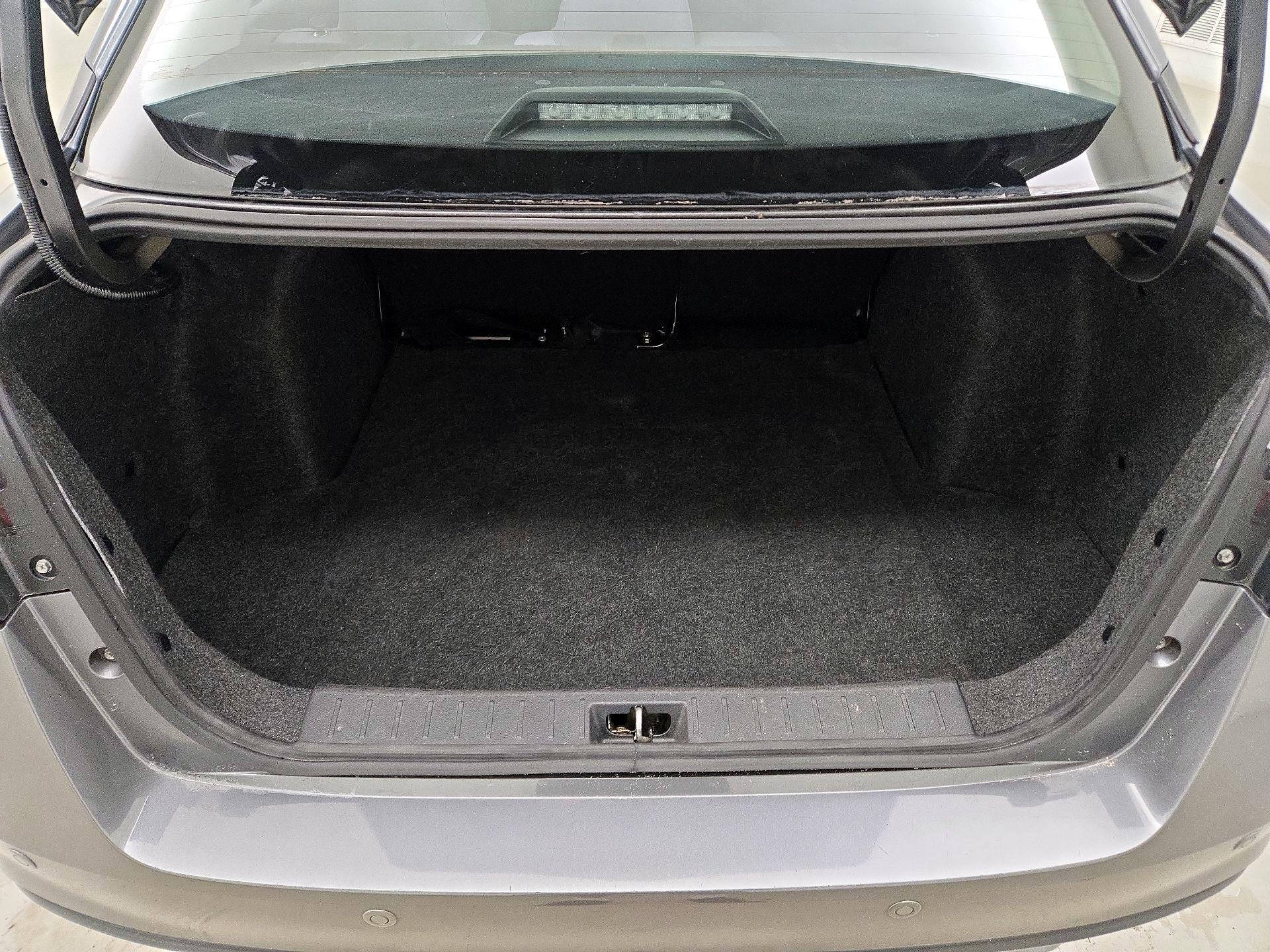 Thumbnail: 2021 Nissan Versa - 20