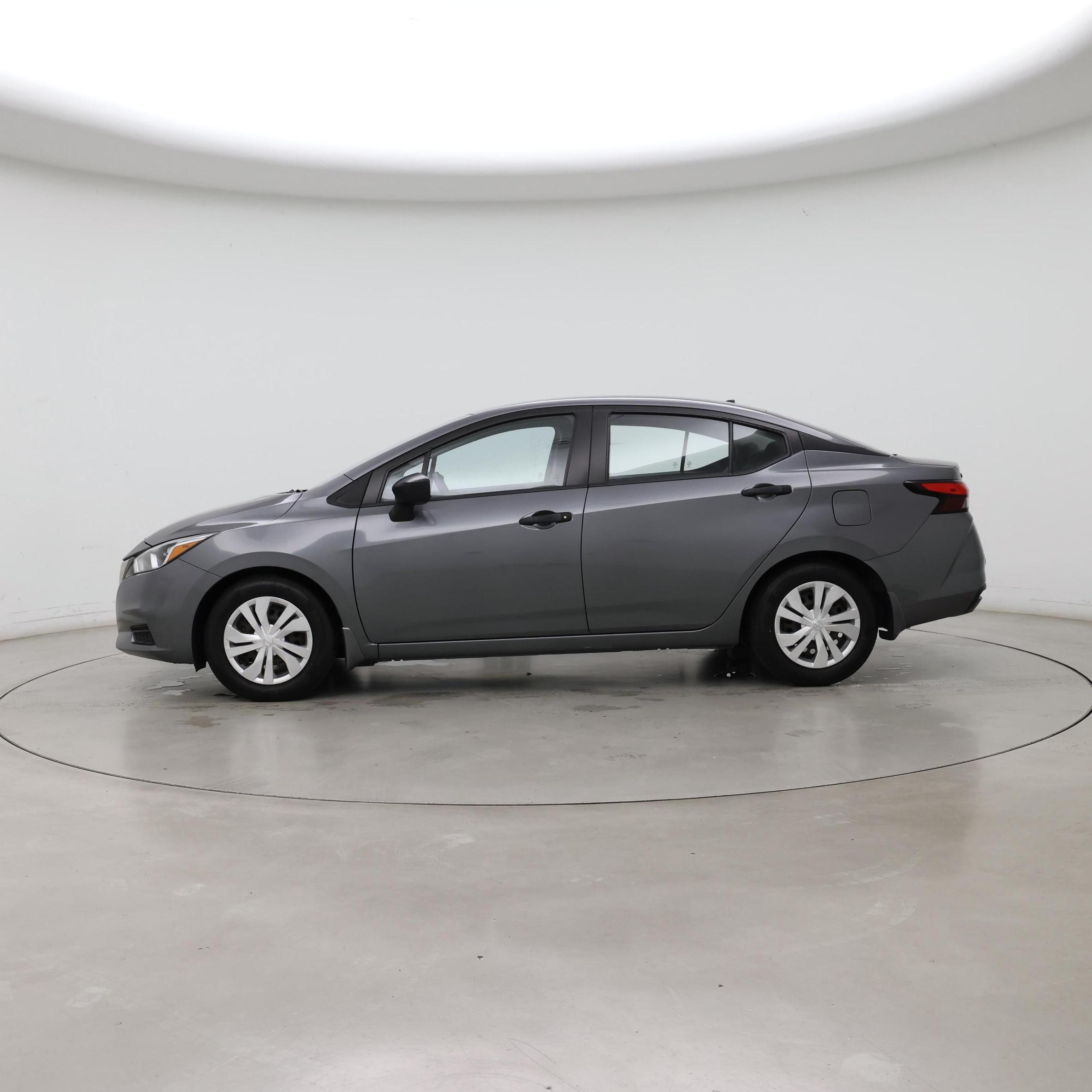 Thumbnail: 2021 Nissan Versa - 3