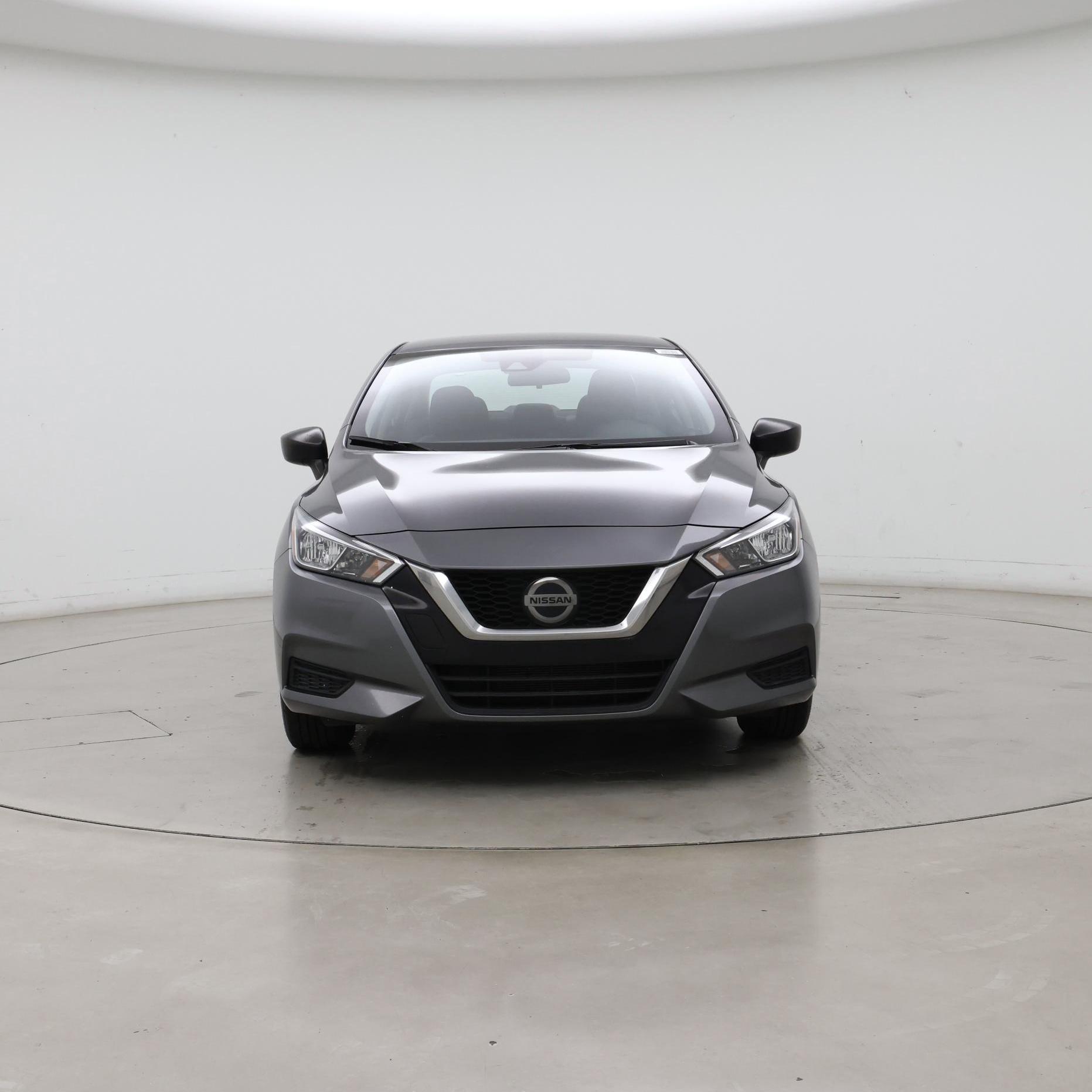 Thumbnail: 2021 Nissan Versa - 5