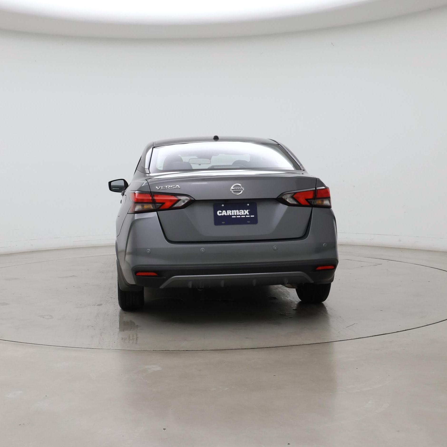 Thumbnail: 2021 Nissan Versa - 6