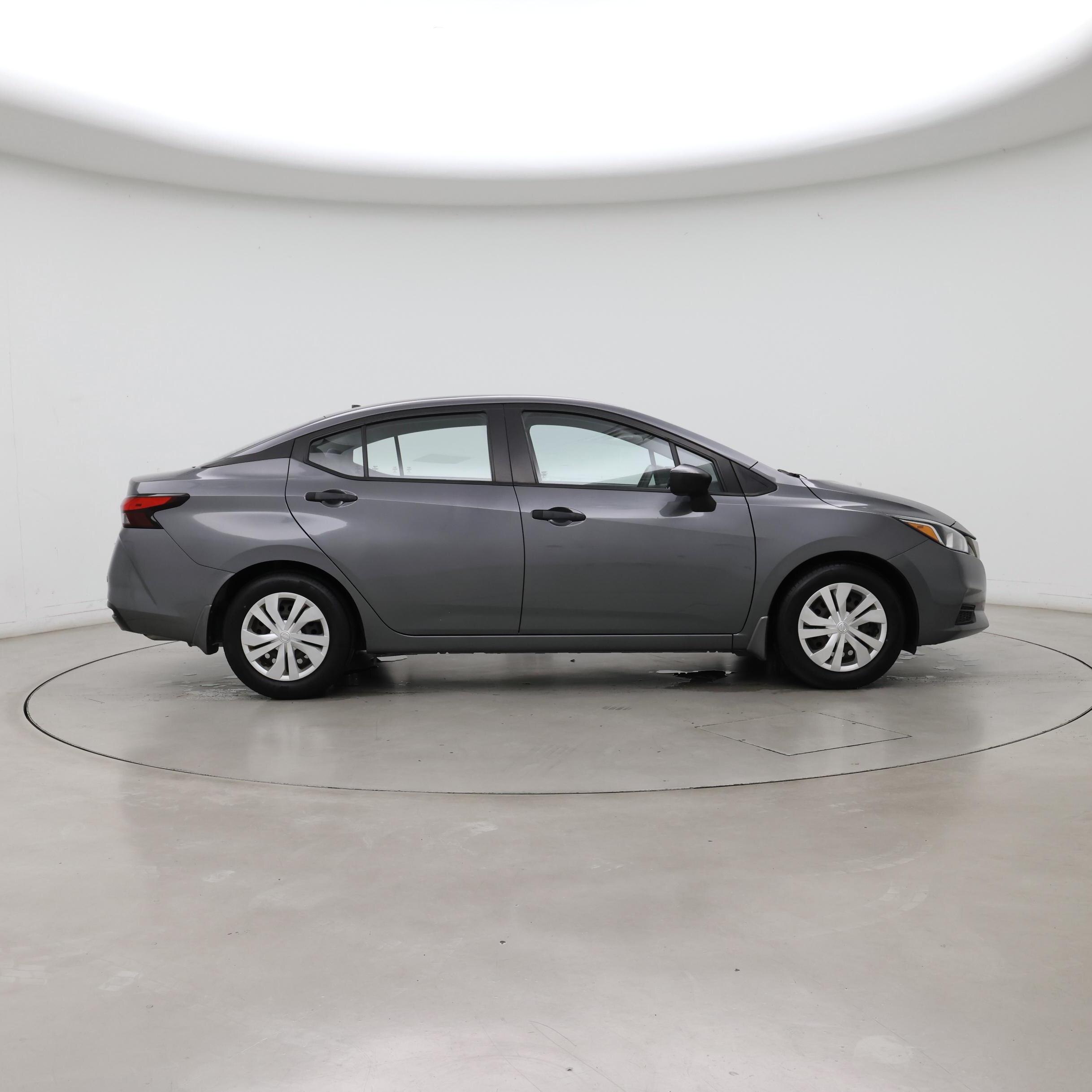 Thumbnail: 2021 Nissan Versa - 7