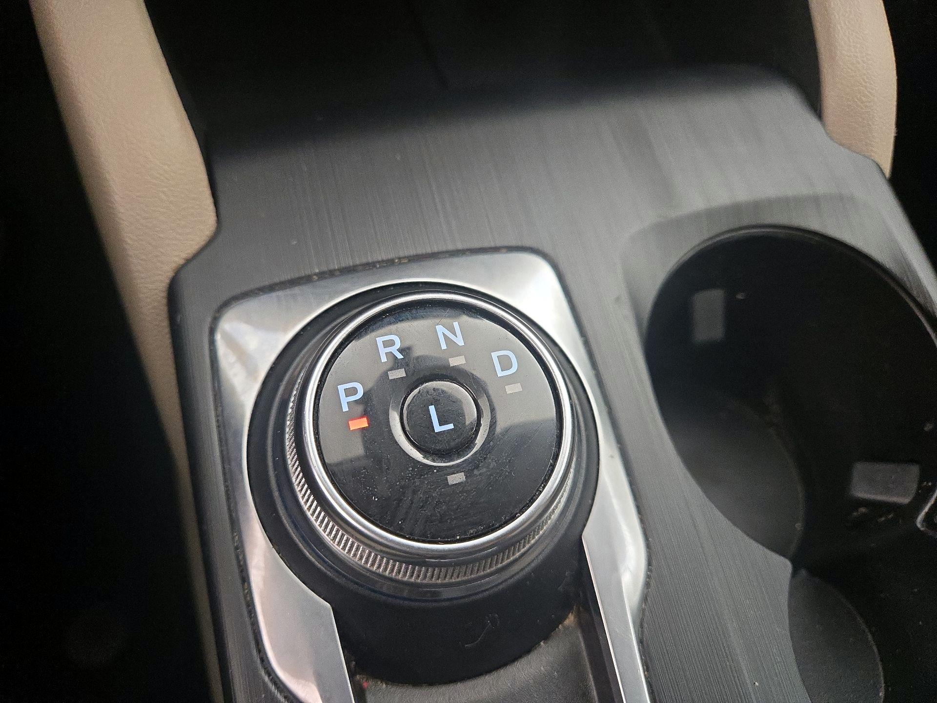 Thumbnail: 2022 Ford Escape - 18