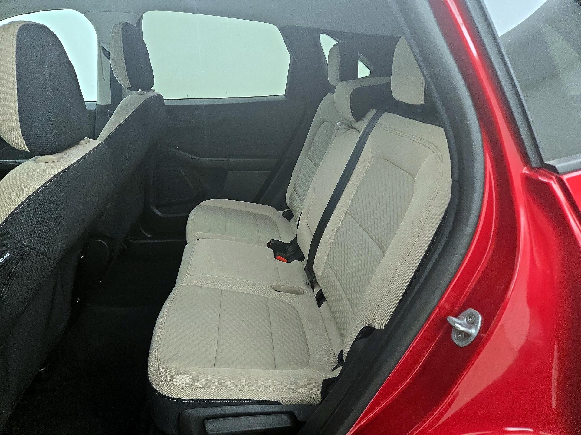 Thumbnail: 2022 Ford Escape - 20