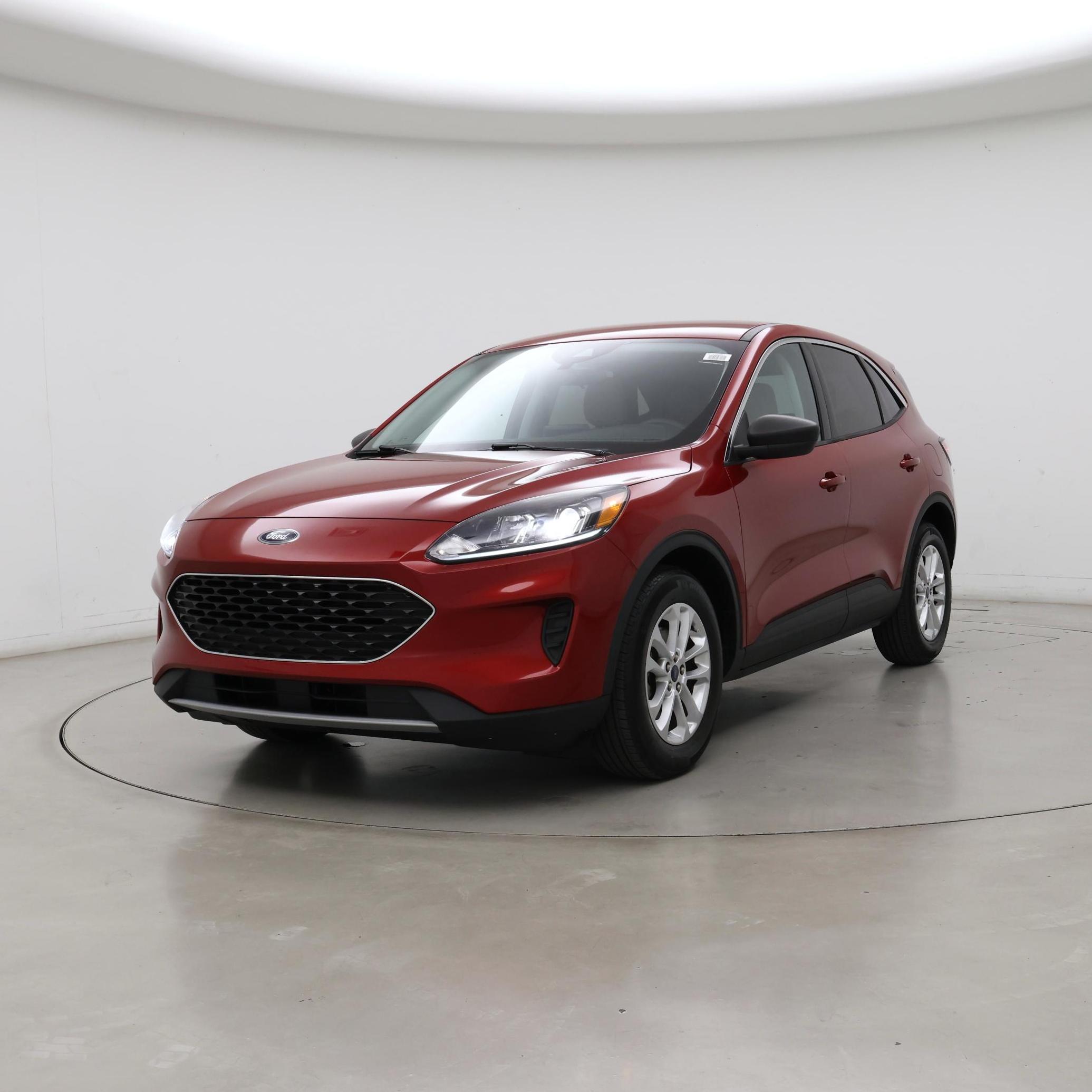 Thumbnail: 2022 Ford Escape - 4