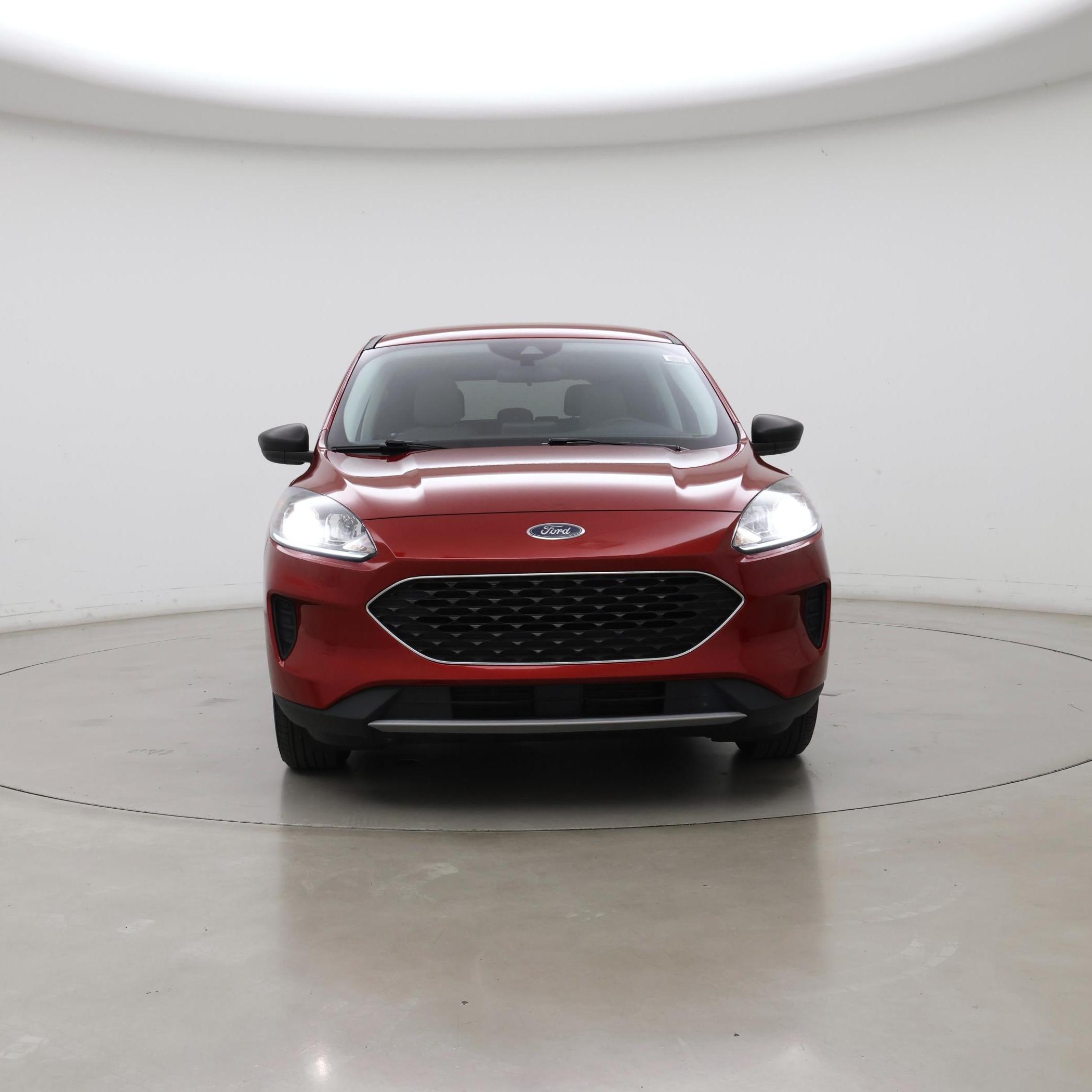 Thumbnail: 2022 Ford Escape - 5