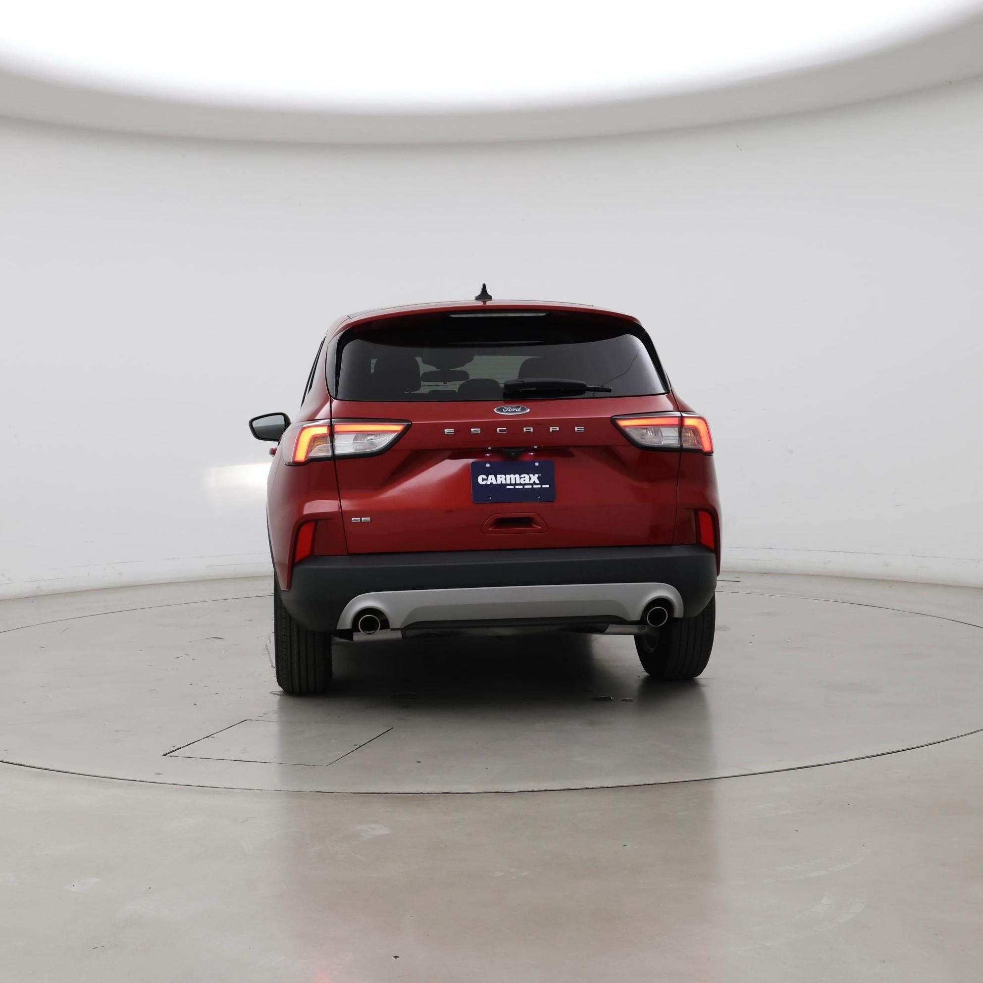 Thumbnail: 2022 Ford Escape - 6