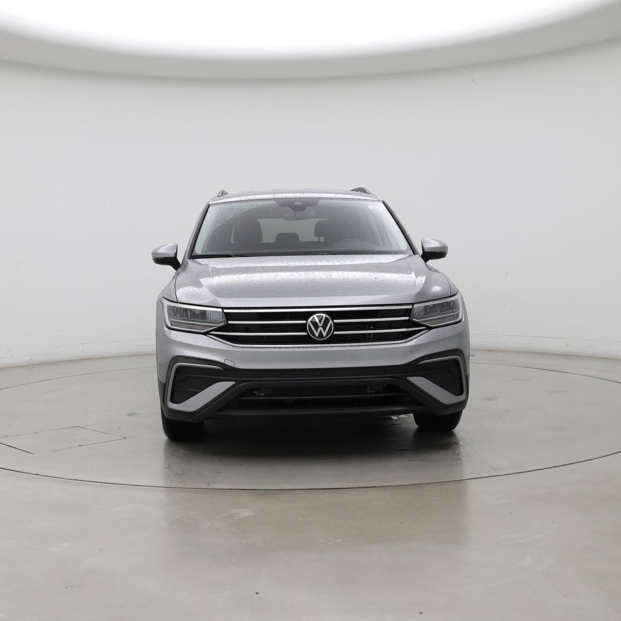 Thumbnail: 2024 Volkswagen Tiguan - 5