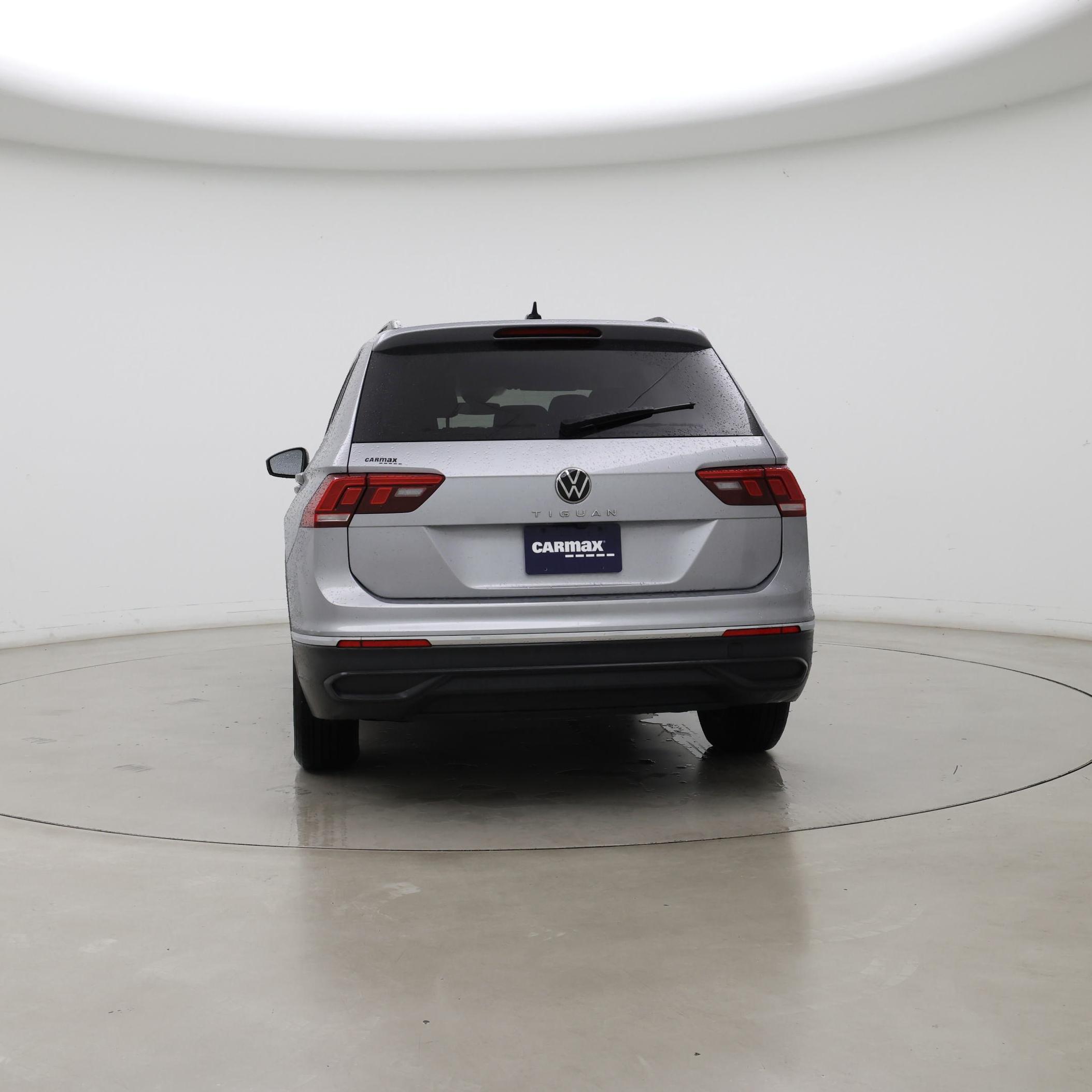 Thumbnail: 2024 Volkswagen Tiguan - 6