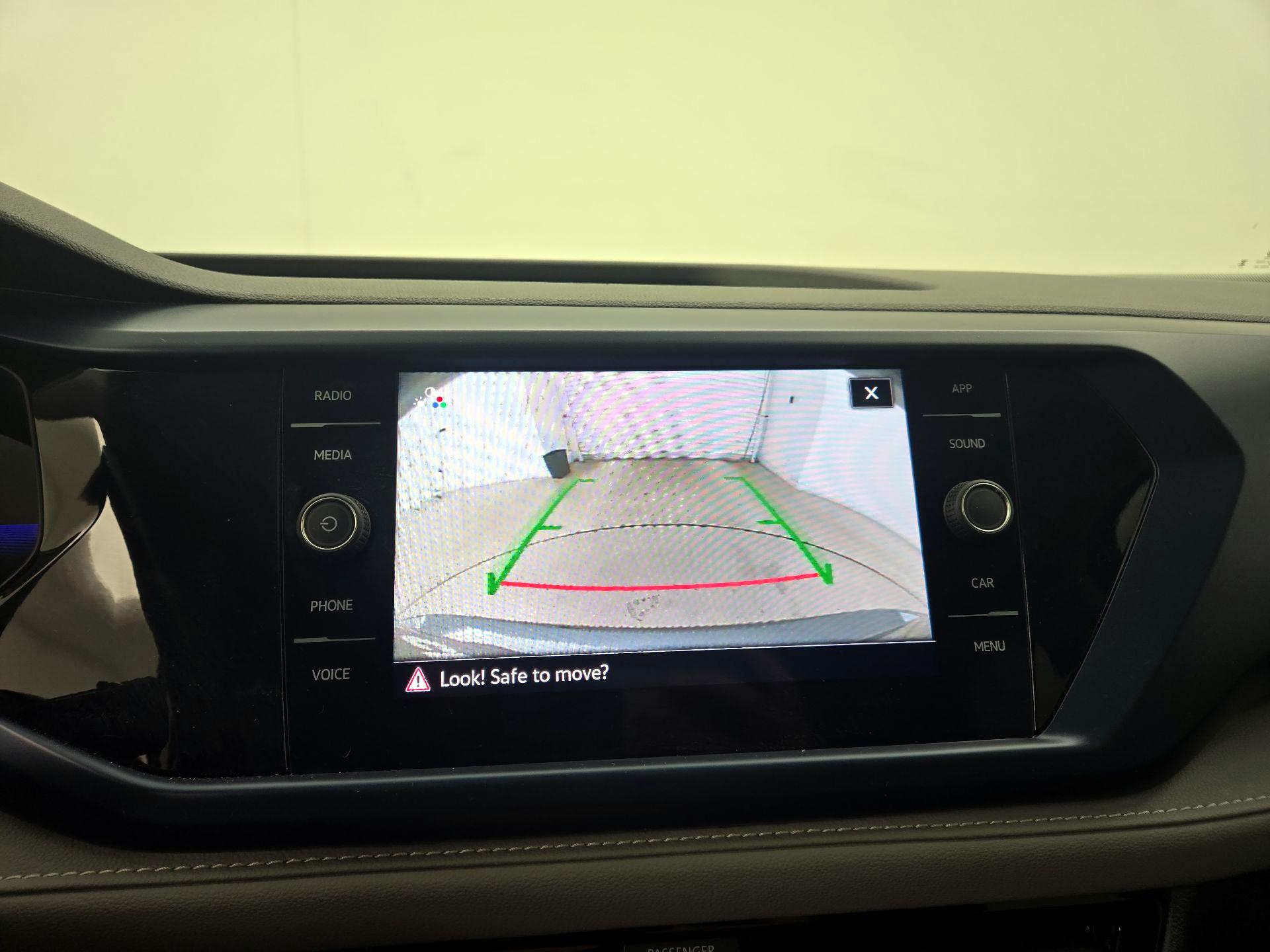 Thumbnail: 2024 Volkswagen Taos - 14