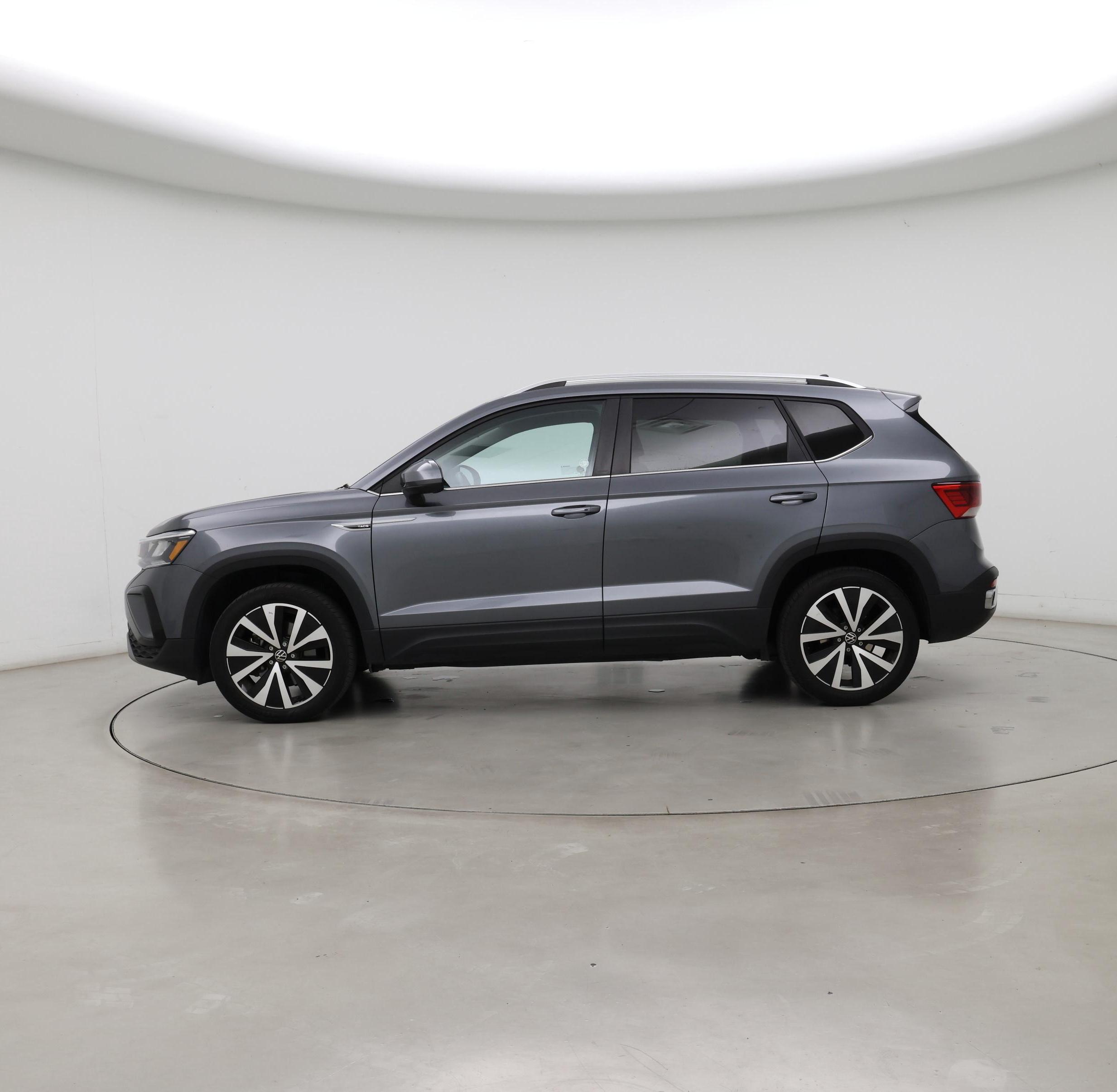 Thumbnail: 2024 Volkswagen Taos - 3