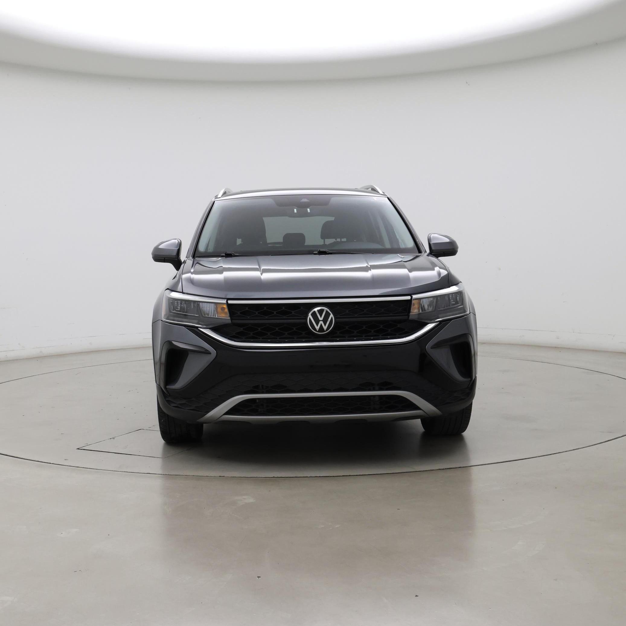 Thumbnail: 2024 Volkswagen Taos - 5