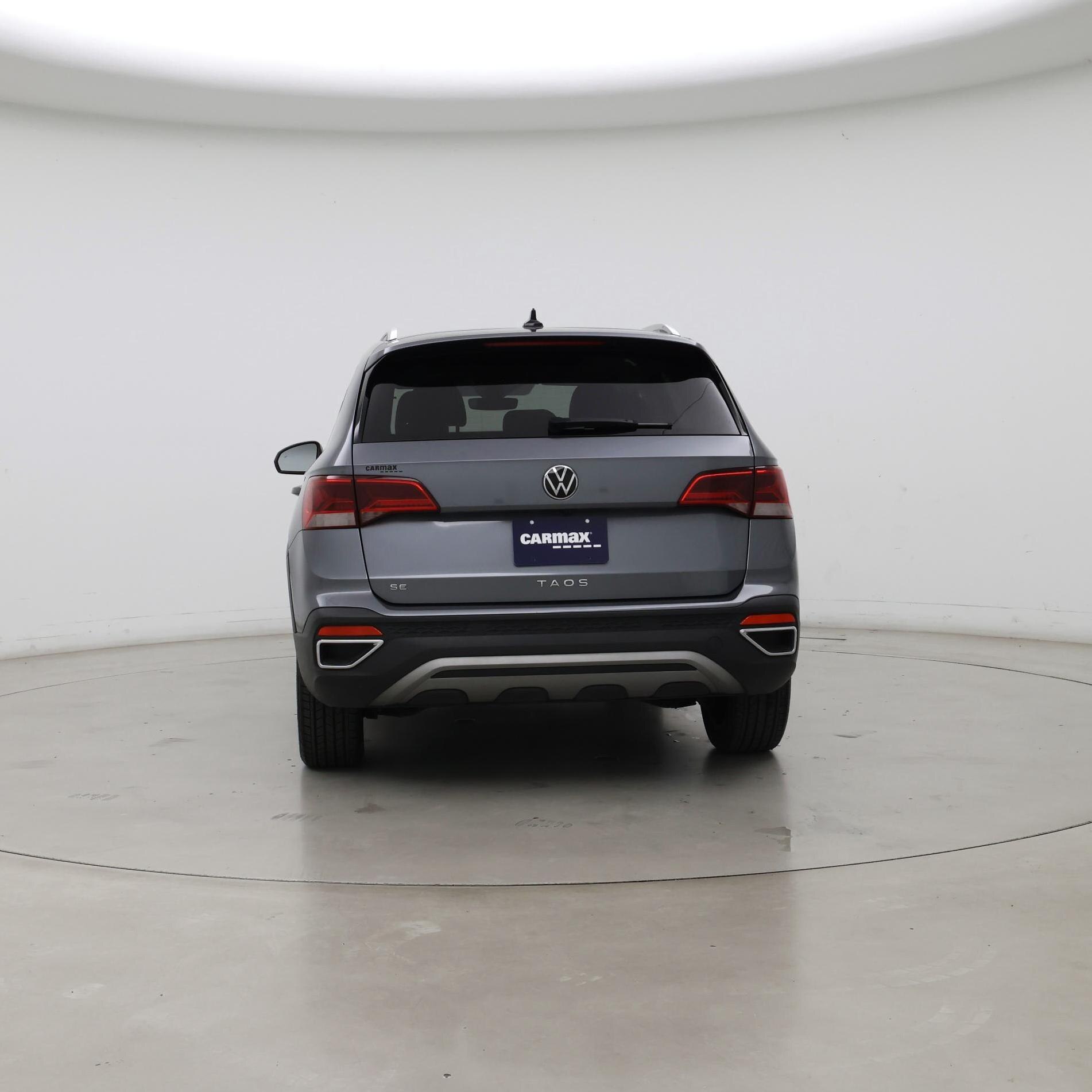 Thumbnail: 2024 Volkswagen Taos - 6