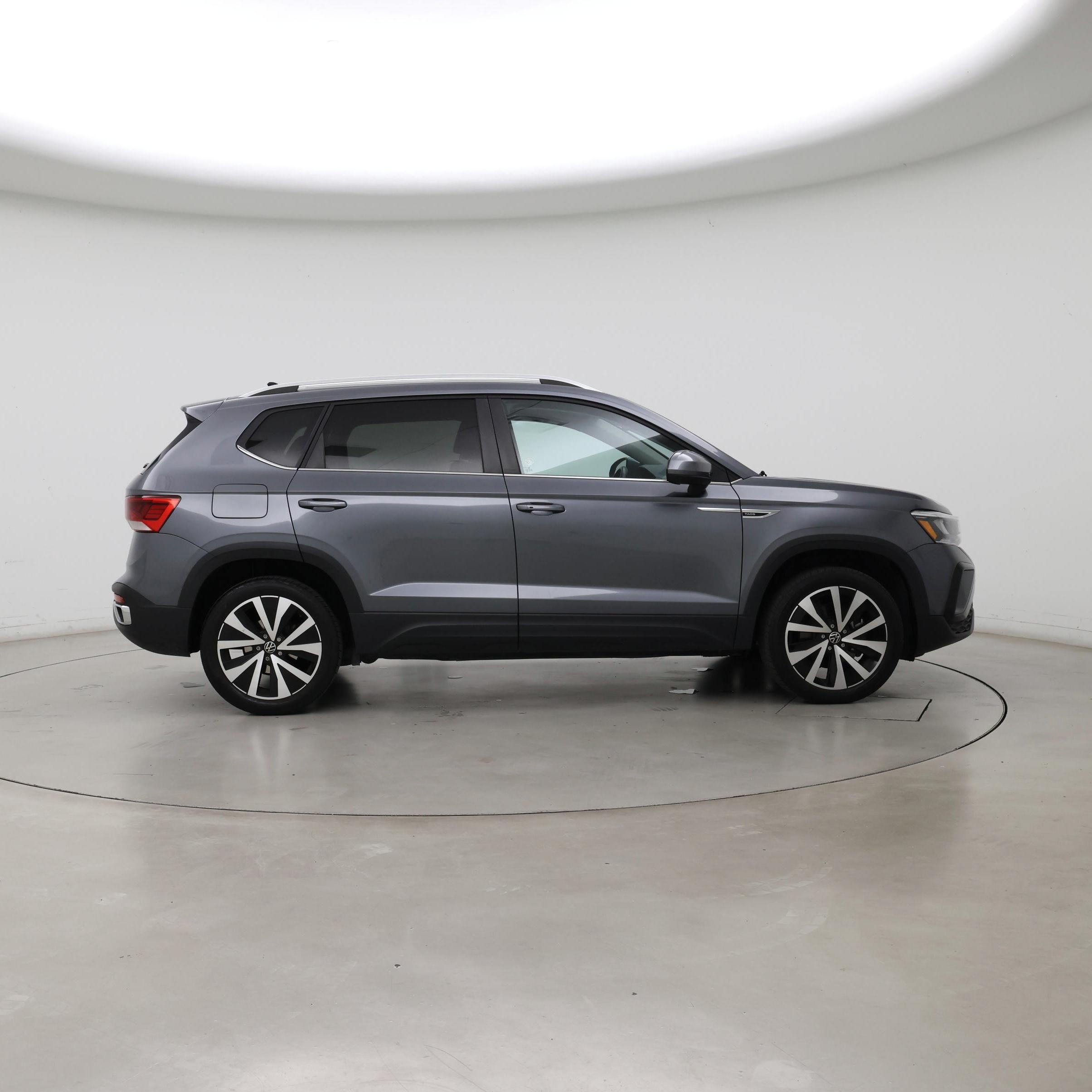 Thumbnail: 2024 Volkswagen Taos - 7