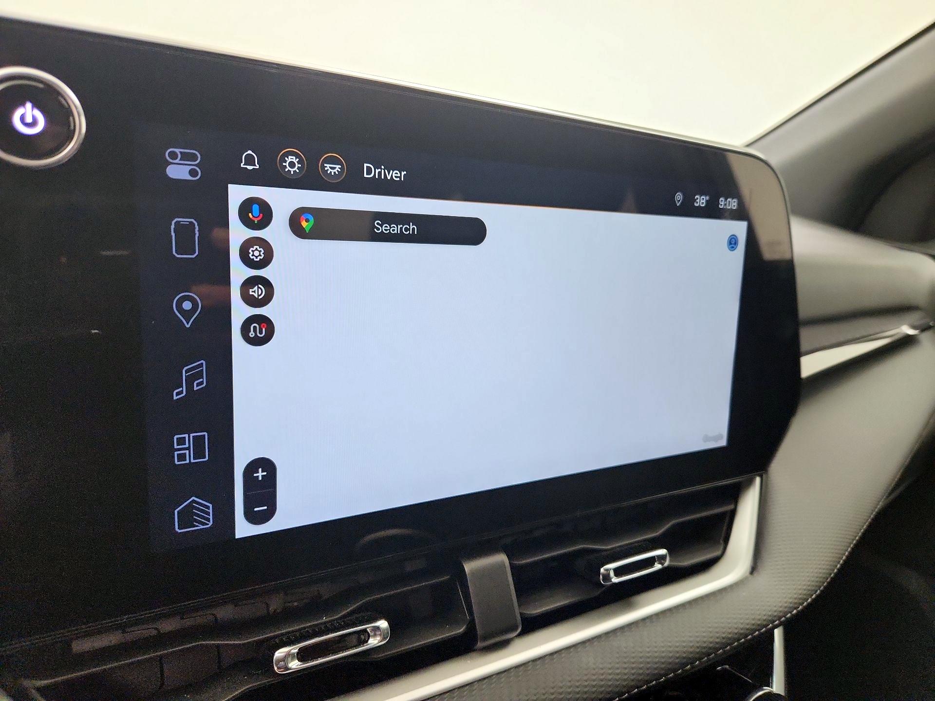 Thumbnail: 2025 Chevrolet Equinox - 14