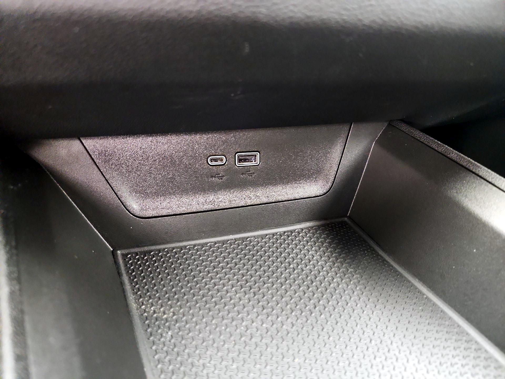 Thumbnail: 2025 Chevrolet Equinox - 19