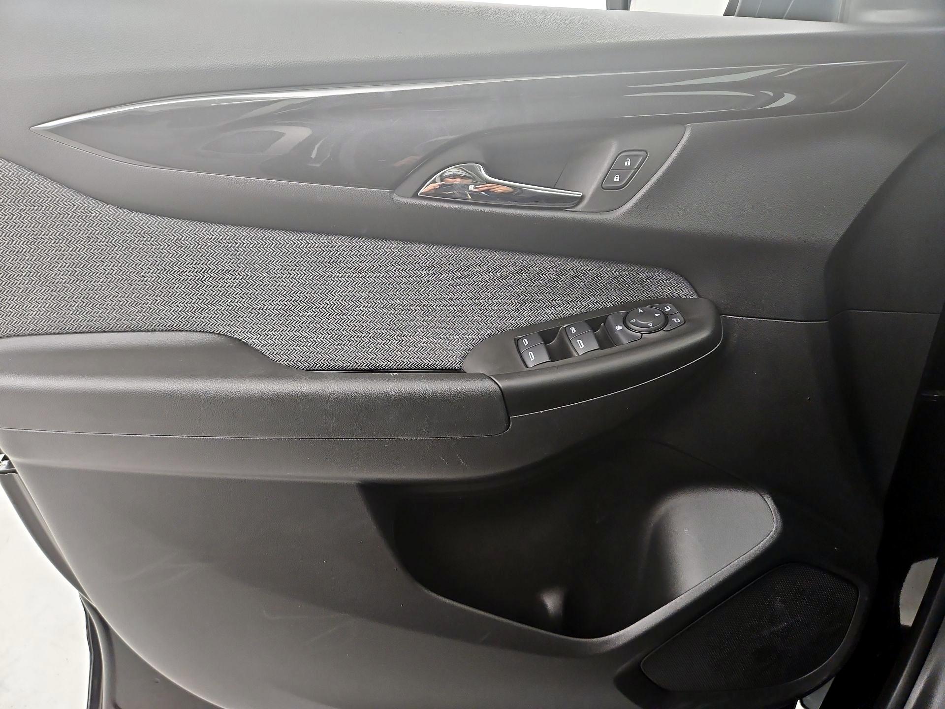 Thumbnail: 2025 Chevrolet TrailBlazer - 12