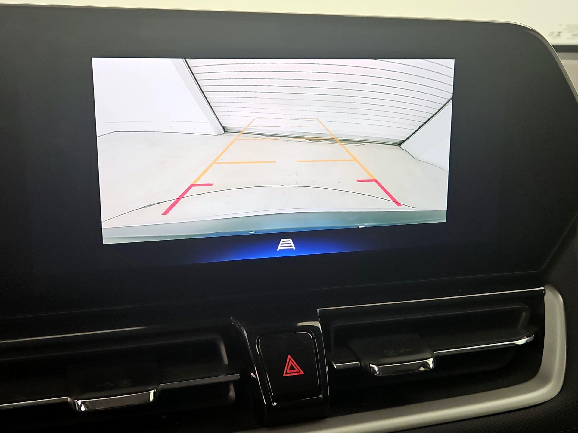 Thumbnail: 2025 Chevrolet TrailBlazer - 14