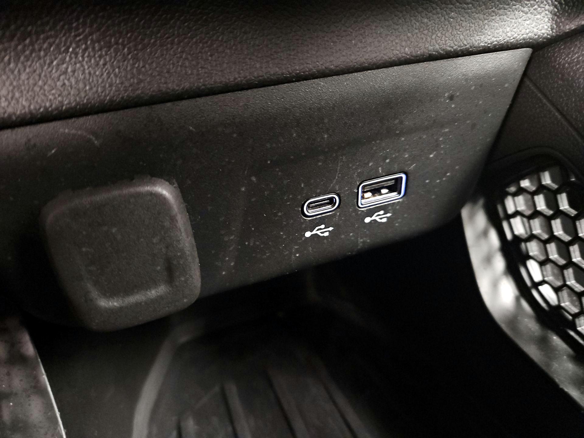 Thumbnail: 2025 Chevrolet TrailBlazer - 18