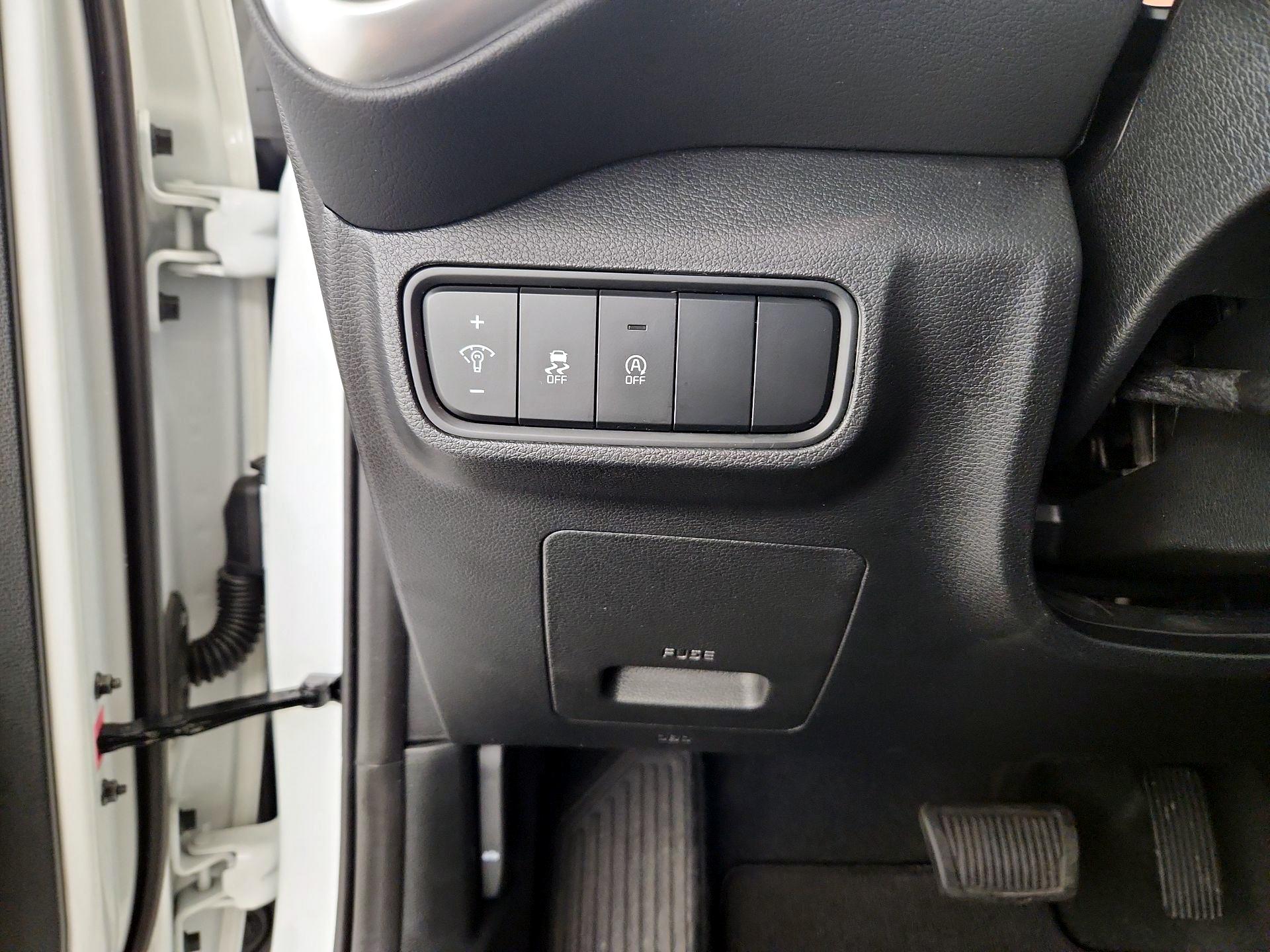 Thumbnail: 2025 Kia Soul - 11