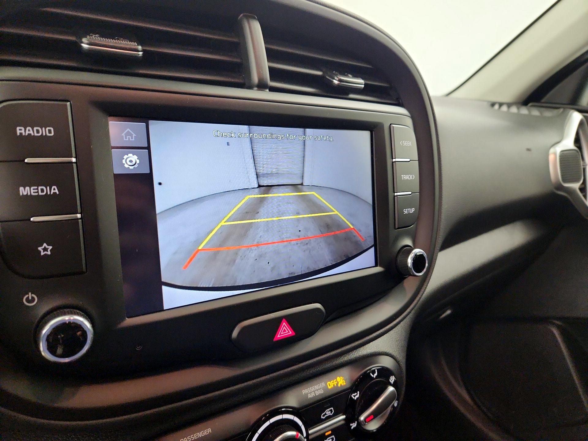 Thumbnail: 2025 Kia Soul - 12