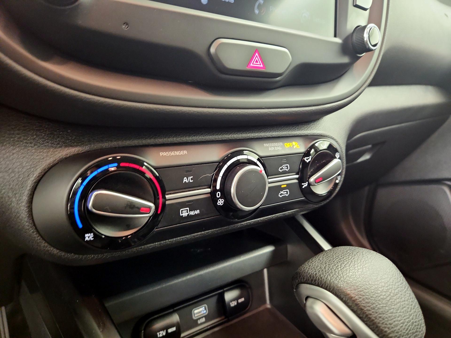 Thumbnail: 2025 Kia Soul - 14