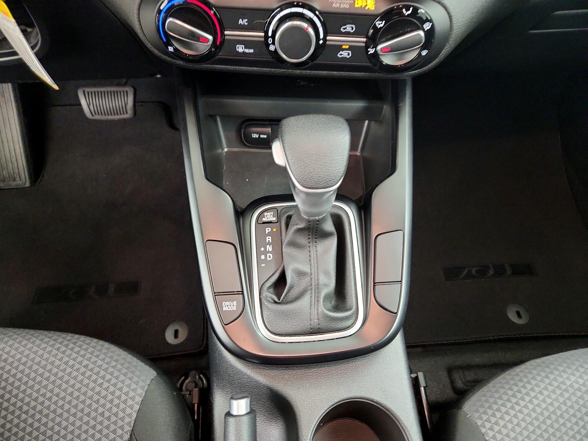 Thumbnail: 2025 Kia Soul - 15