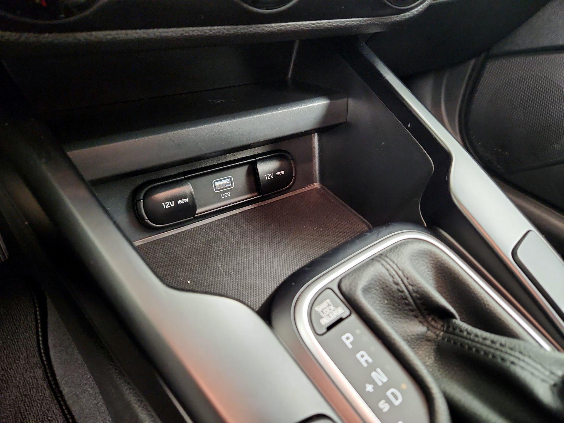 Thumbnail: 2025 Kia Soul - 16