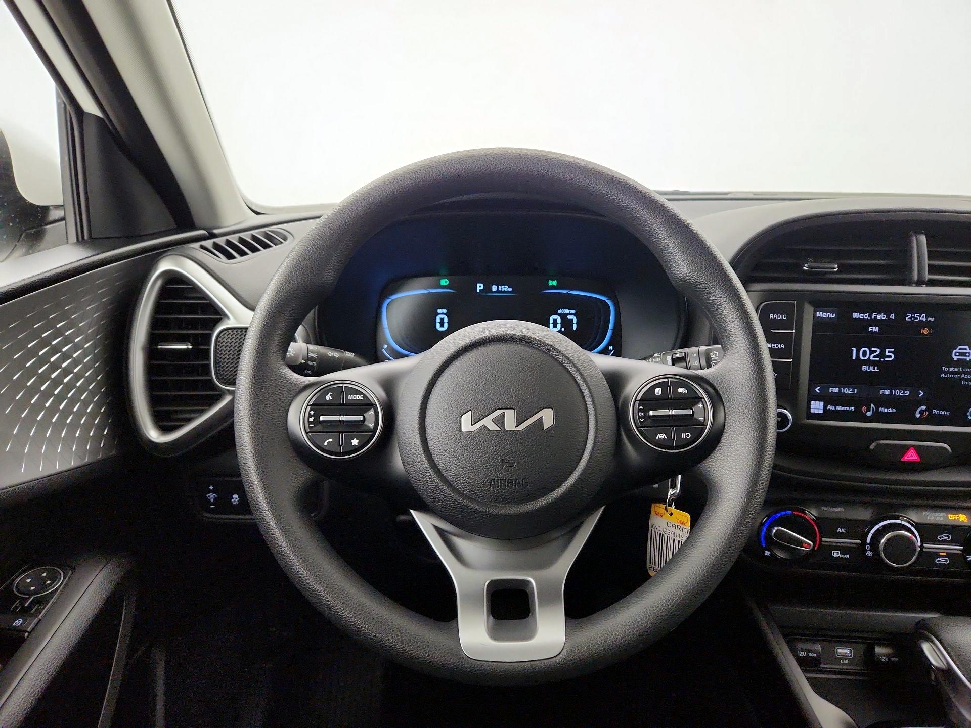 Thumbnail: 2025 Kia Soul - 17