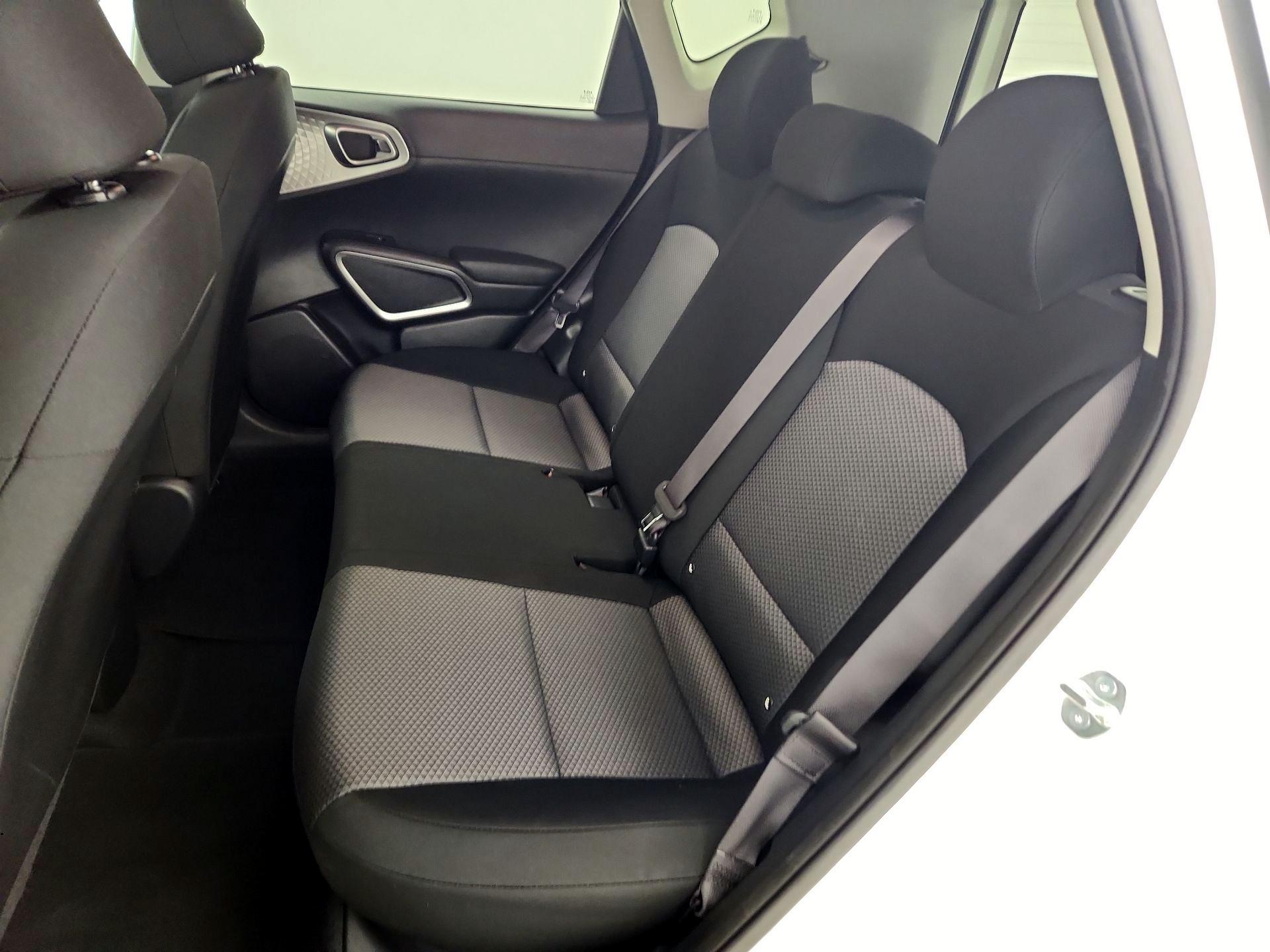 Thumbnail: 2025 Kia Soul - 18