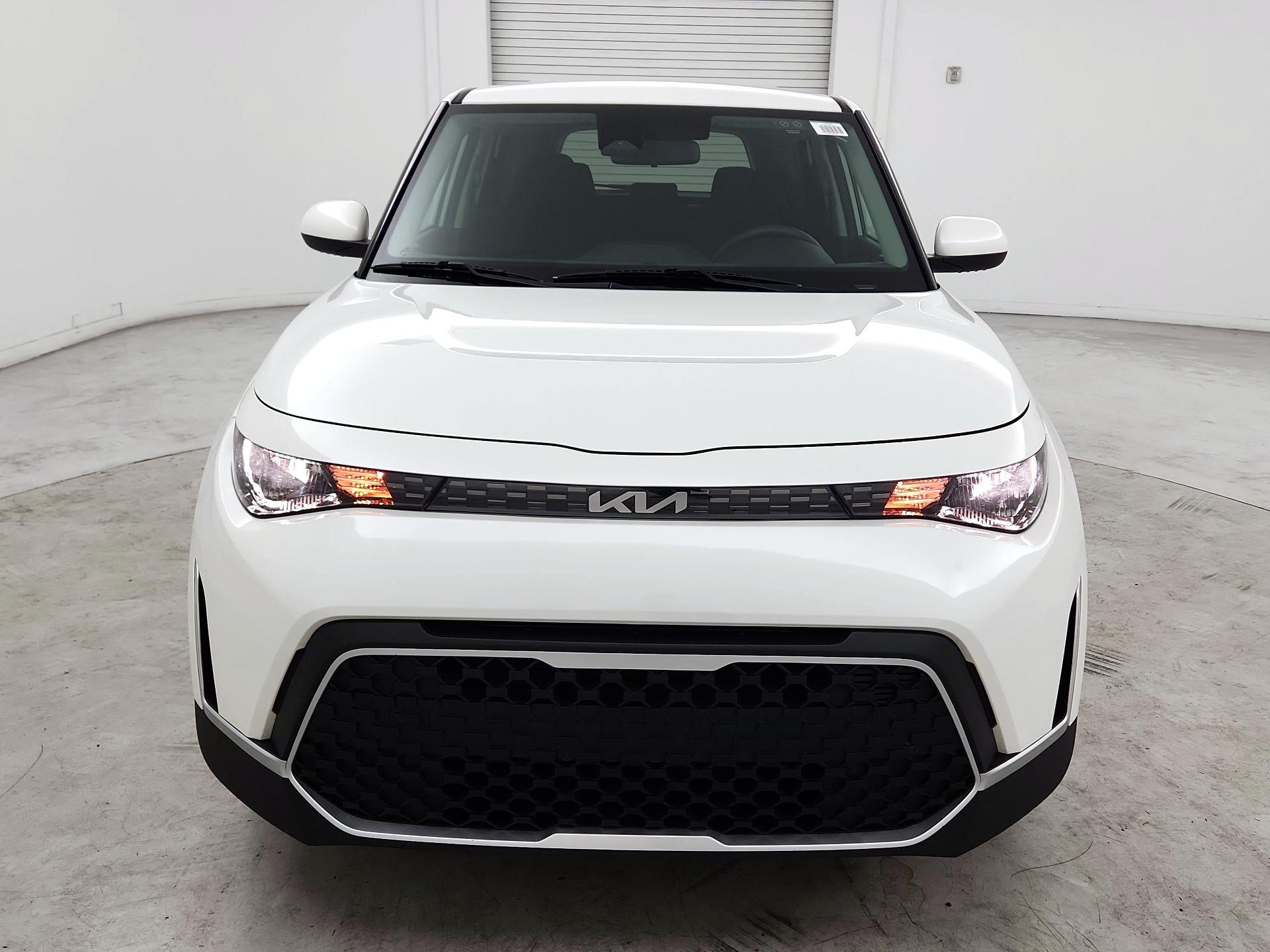 Thumbnail: 2025 Kia Soul - 2