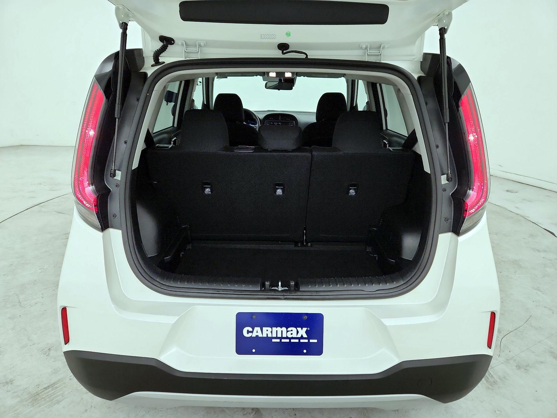 Thumbnail: 2025 Kia Soul - 19