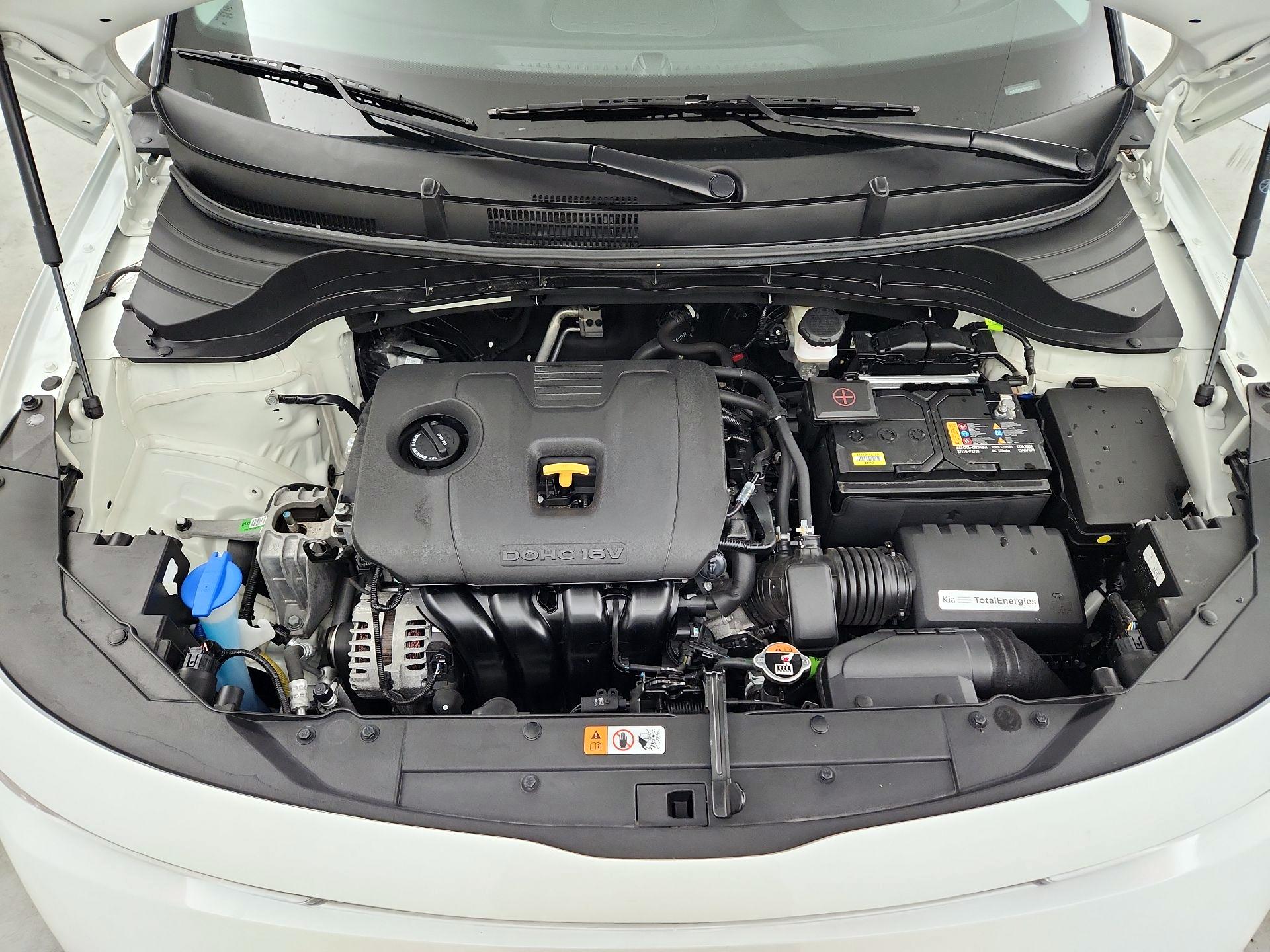 Thumbnail: 2025 Kia Soul - 20