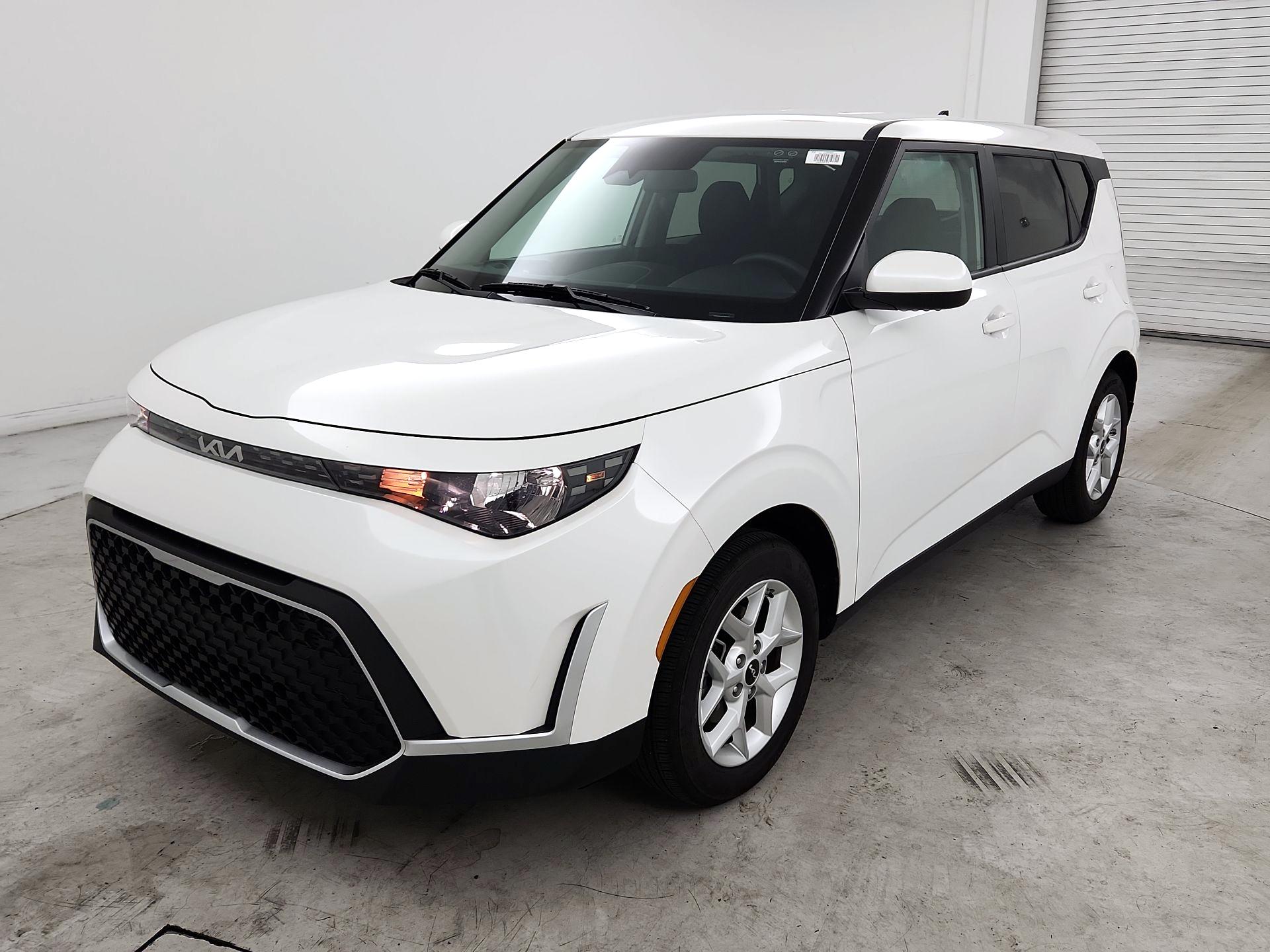 Thumbnail: 2025 Kia Soul - 3