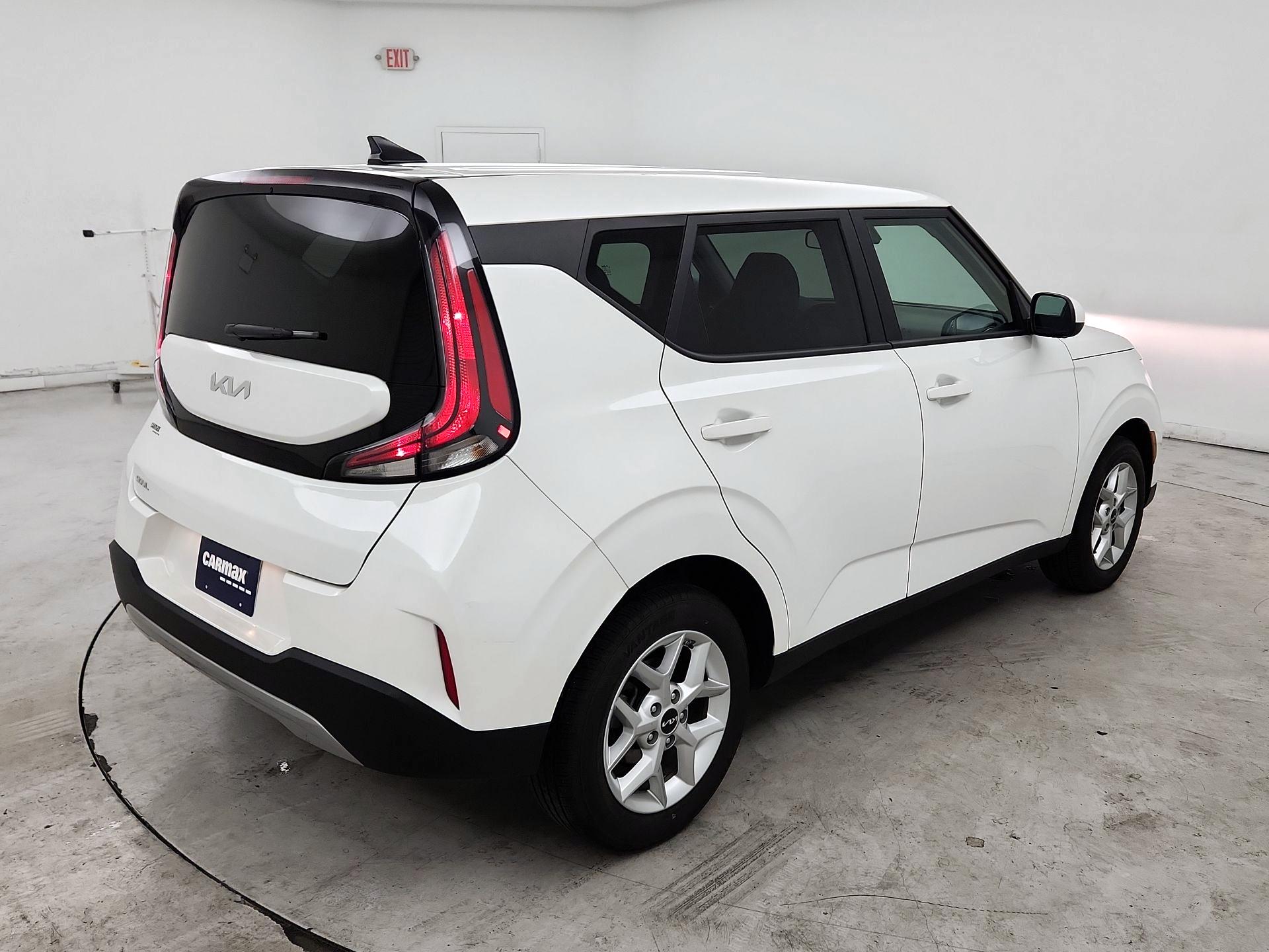 Thumbnail: 2025 Kia Soul - 5