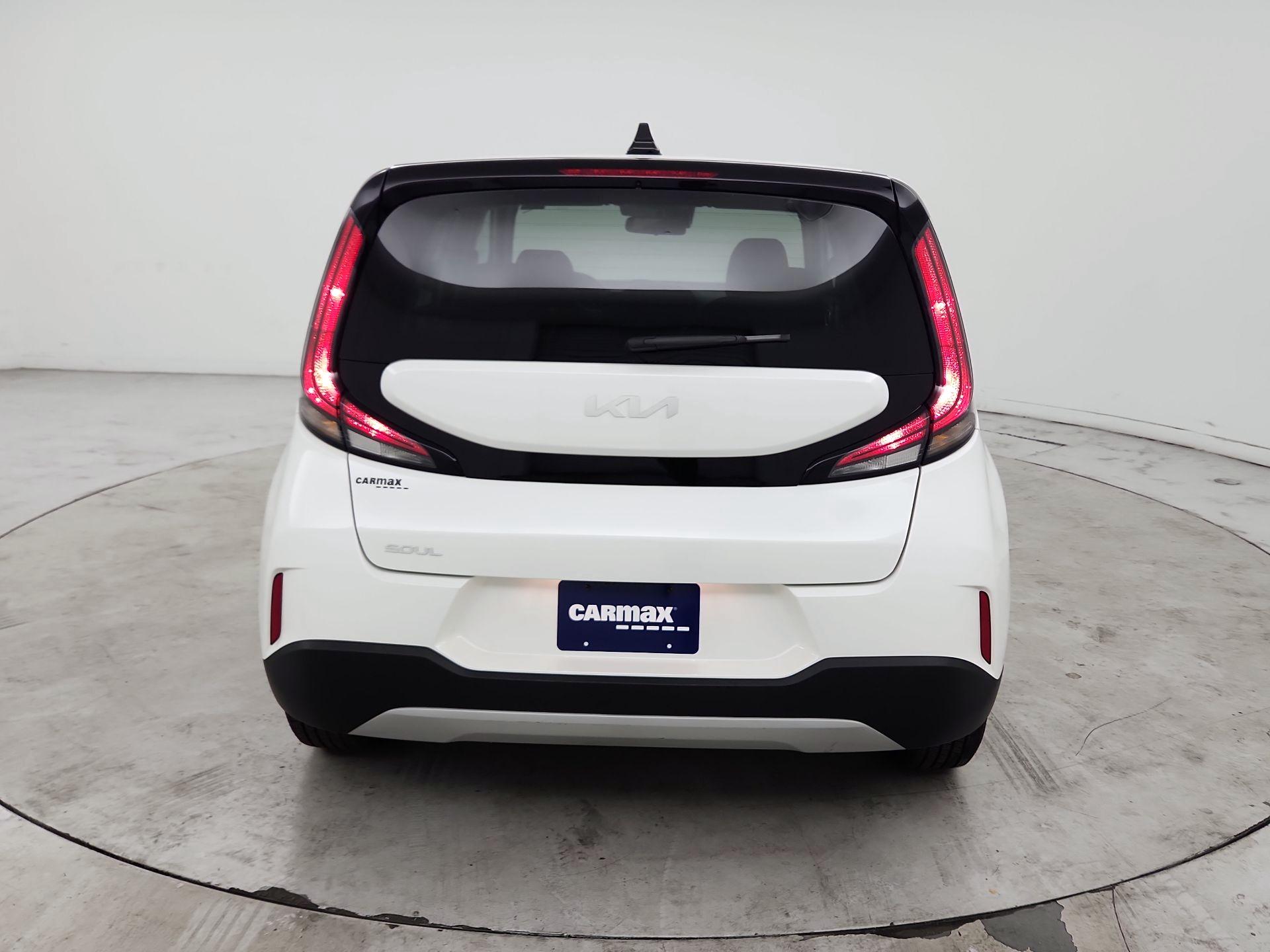 Thumbnail: 2025 Kia Soul - 6