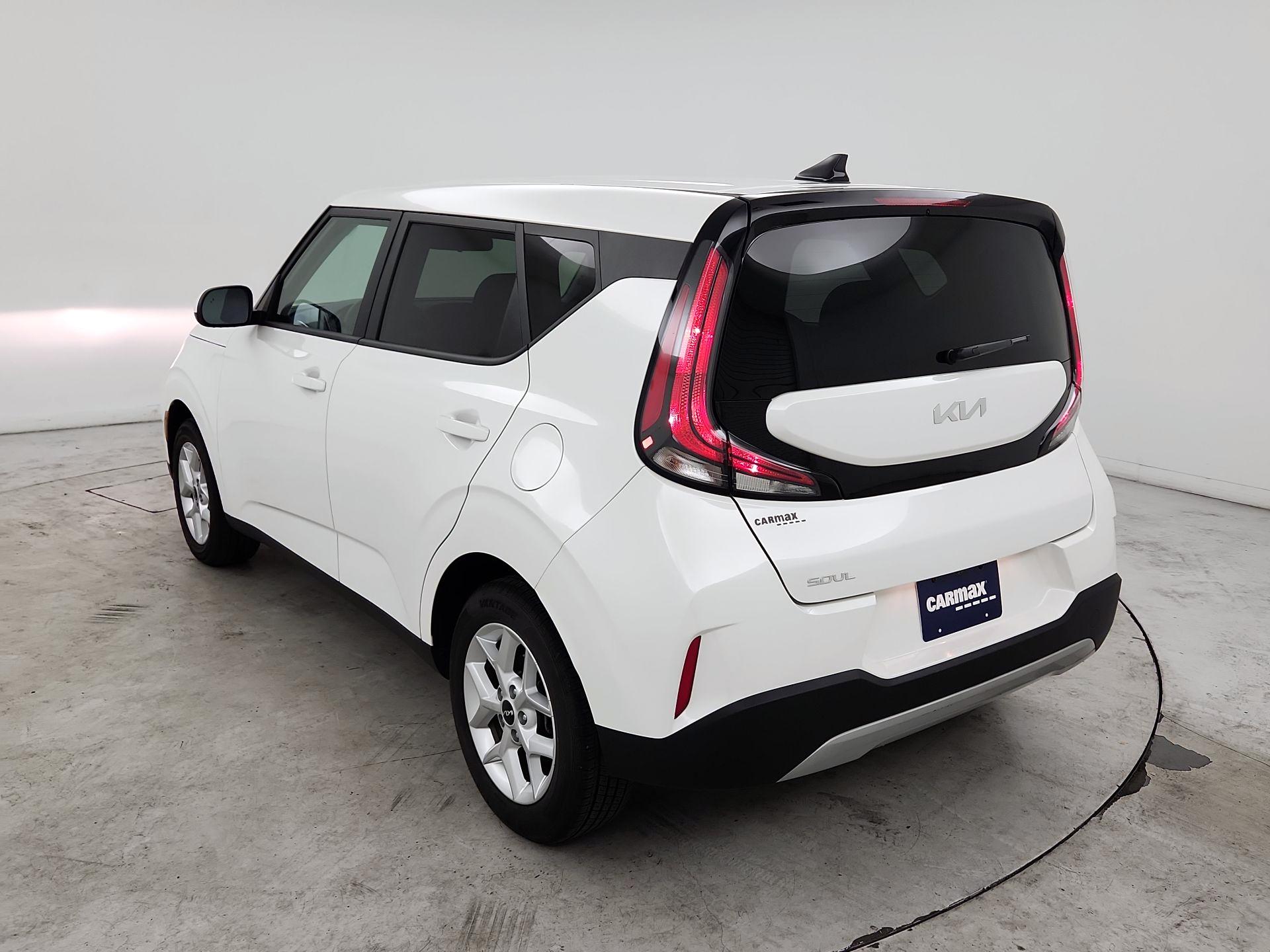 Thumbnail: 2025 Kia Soul - 7