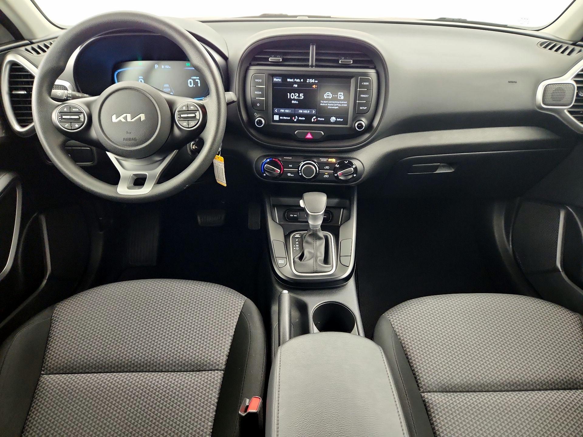 Thumbnail: 2025 Kia Soul - 8