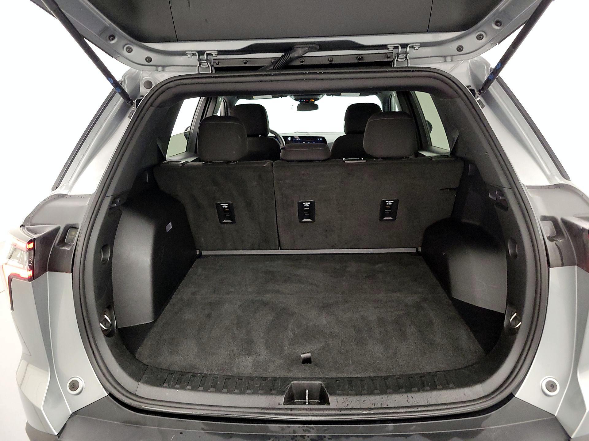 Thumbnail: 2025 Chevrolet Equinox - 18