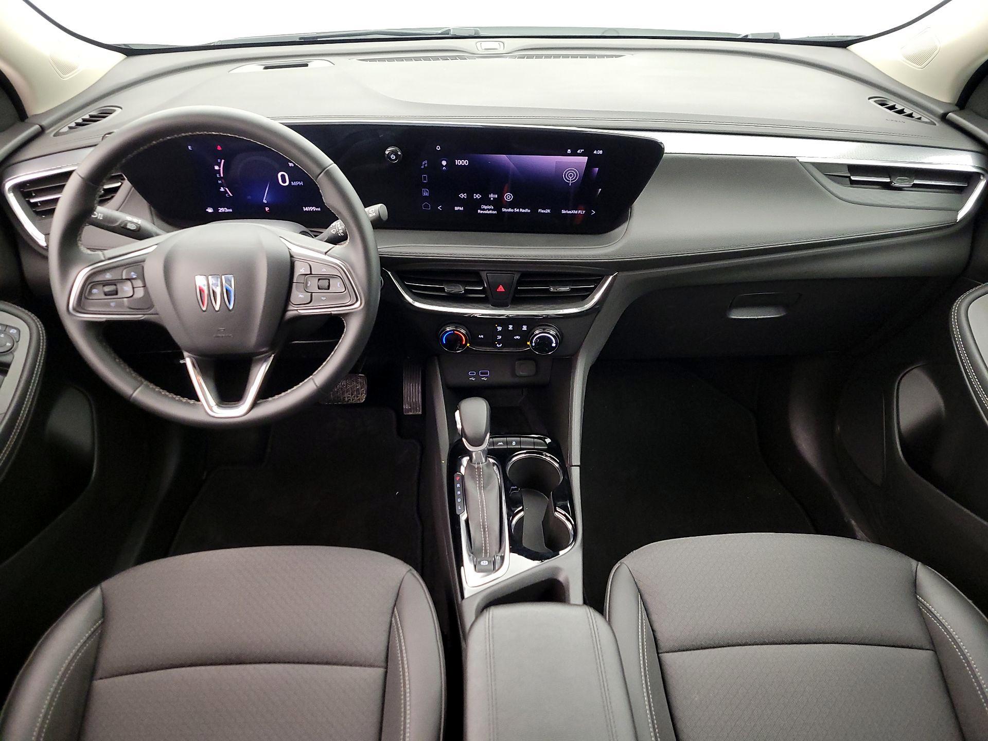 Thumbnail: 2025 Buick Encore GX - 9