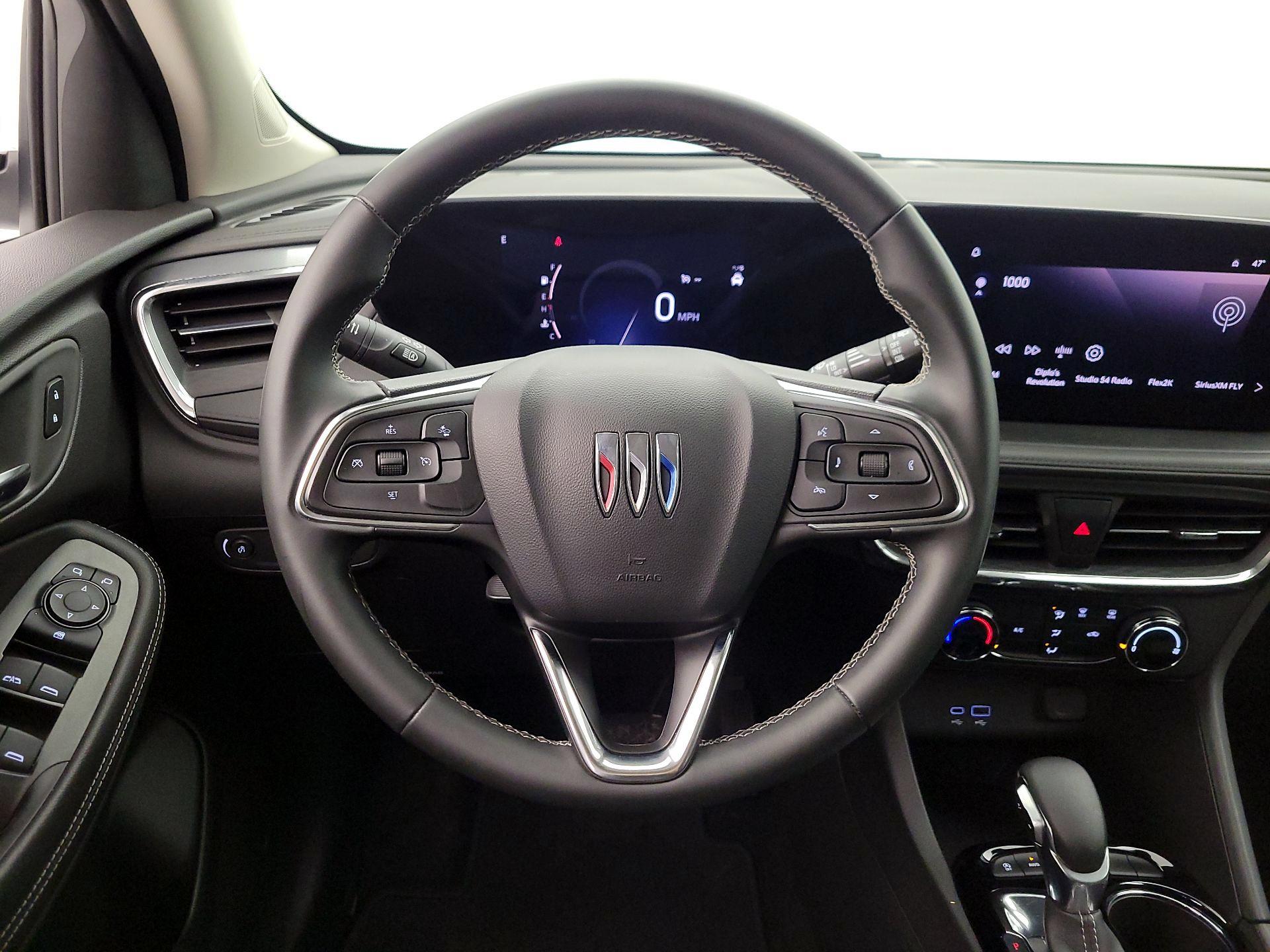 Thumbnail: 2025 Buick Encore GX - 10