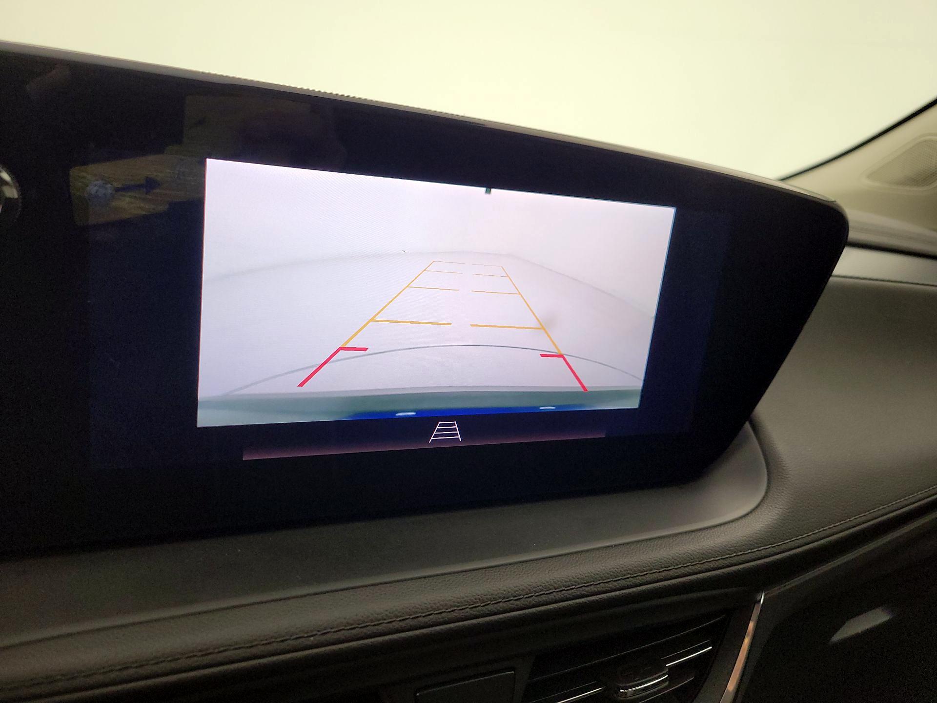 Thumbnail: 2025 Buick Encore GX - 14