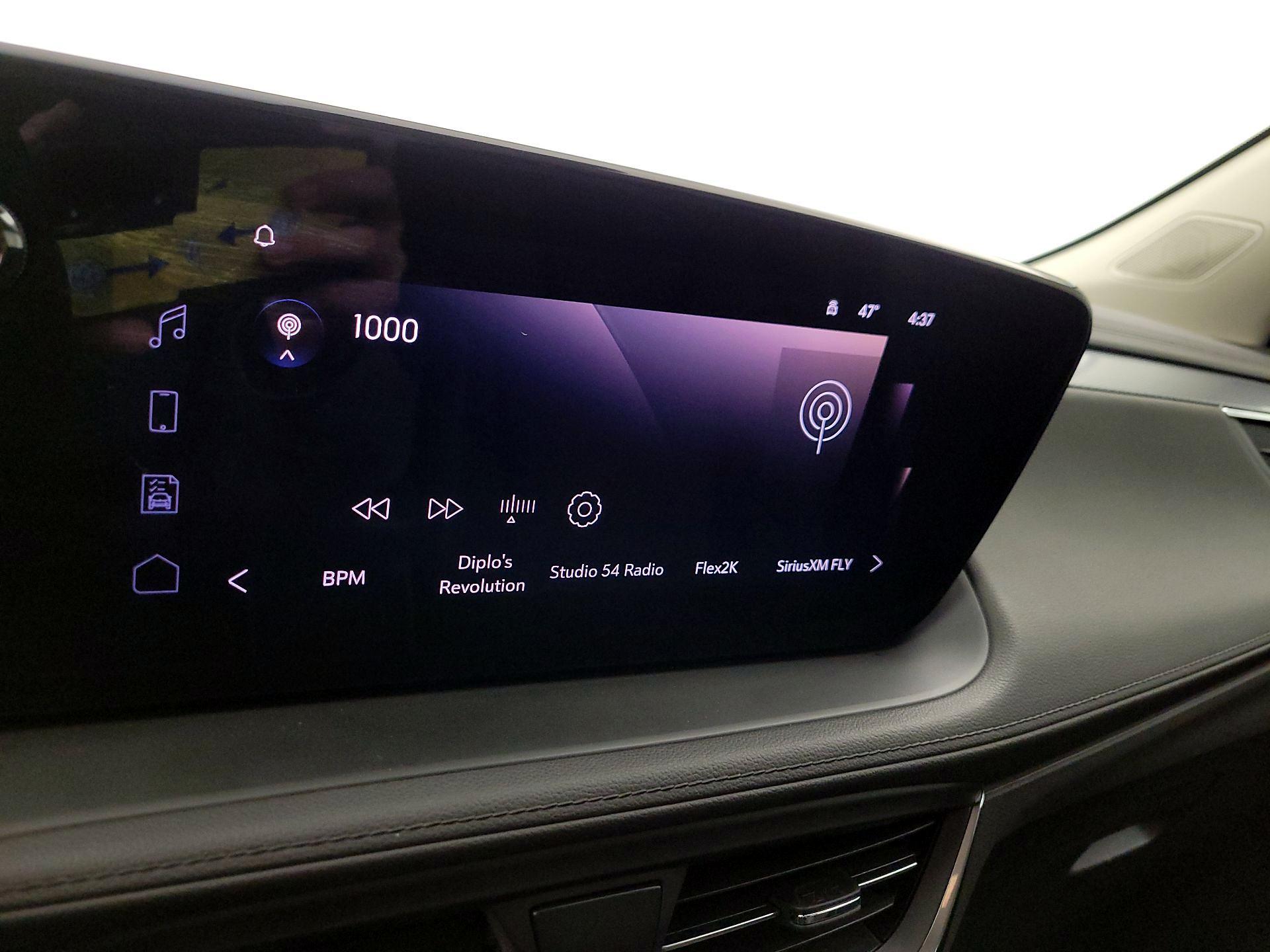 Thumbnail: 2025 Buick Encore GX - 15