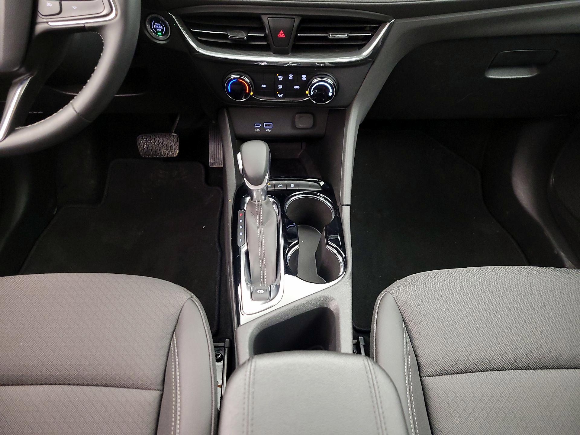 Thumbnail: 2025 Buick Encore GX - 17