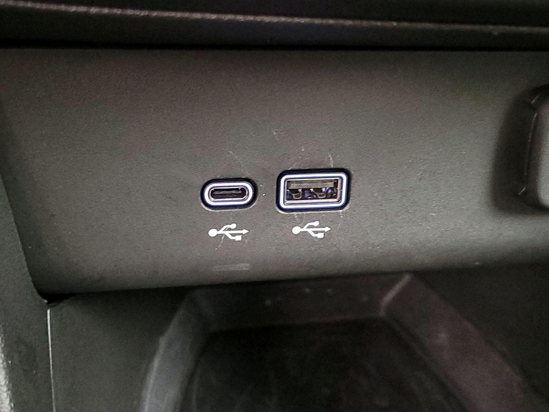 Thumbnail: 2025 Buick Encore GX - 18