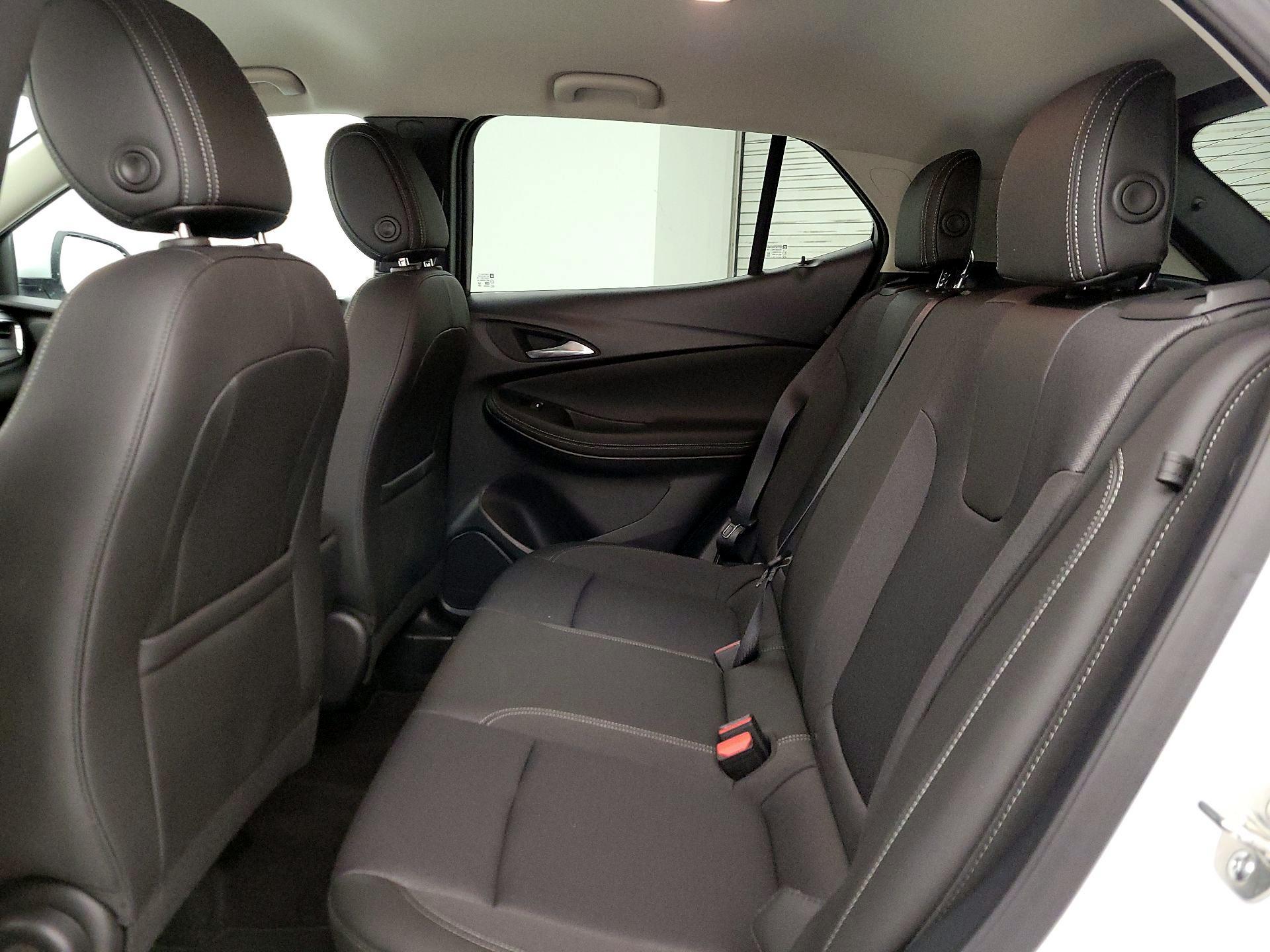 Thumbnail: 2025 Buick Encore GX - 19