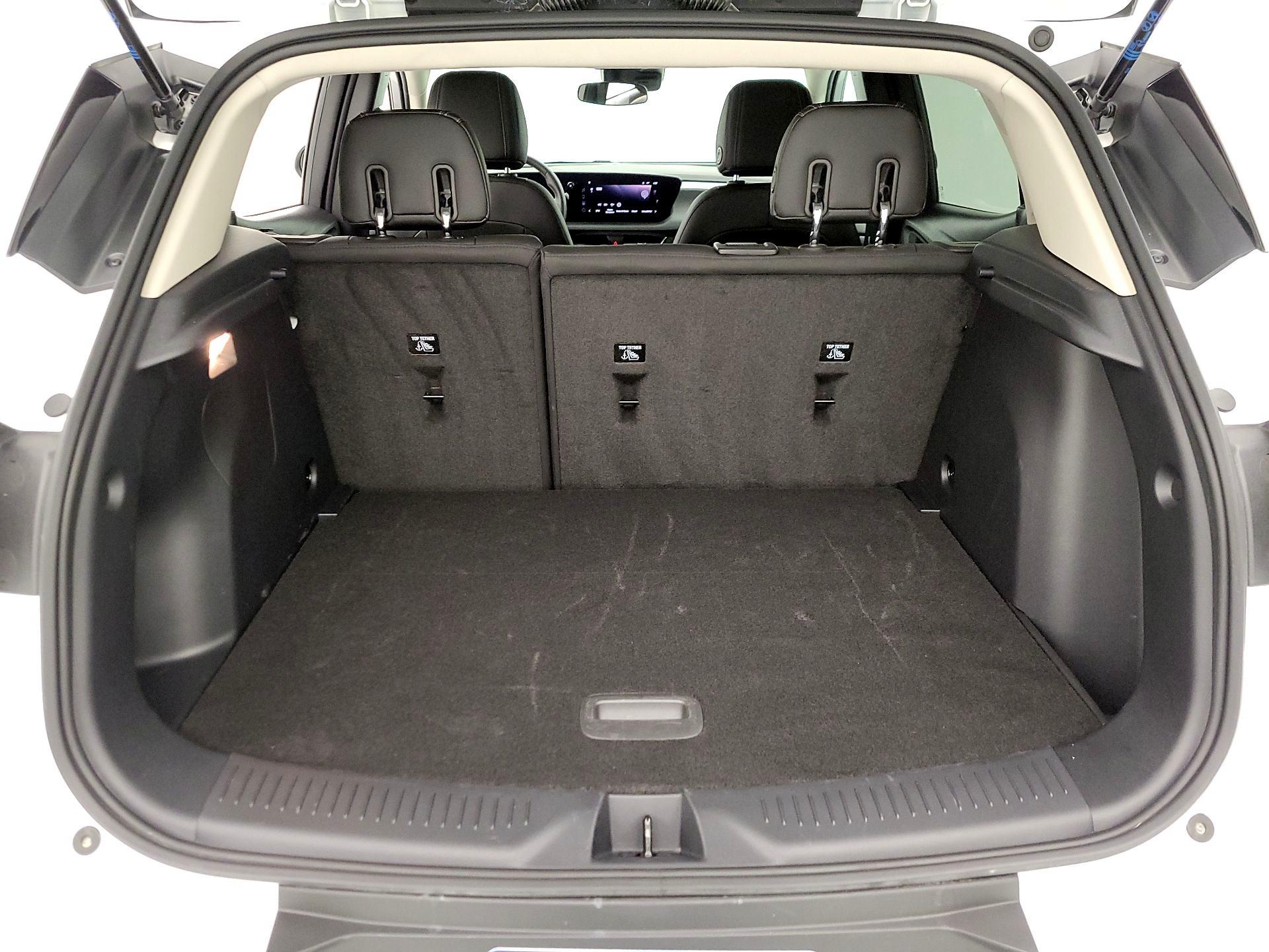 Thumbnail: 2025 Buick Encore GX - 20